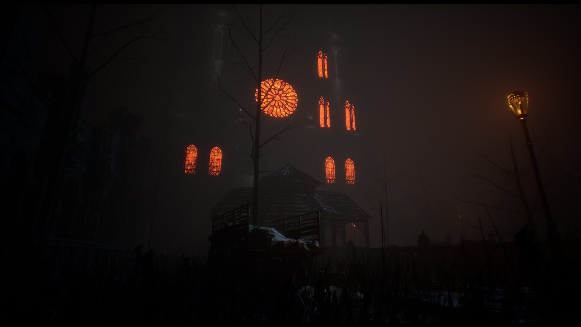 Bloodscent - Screenshot