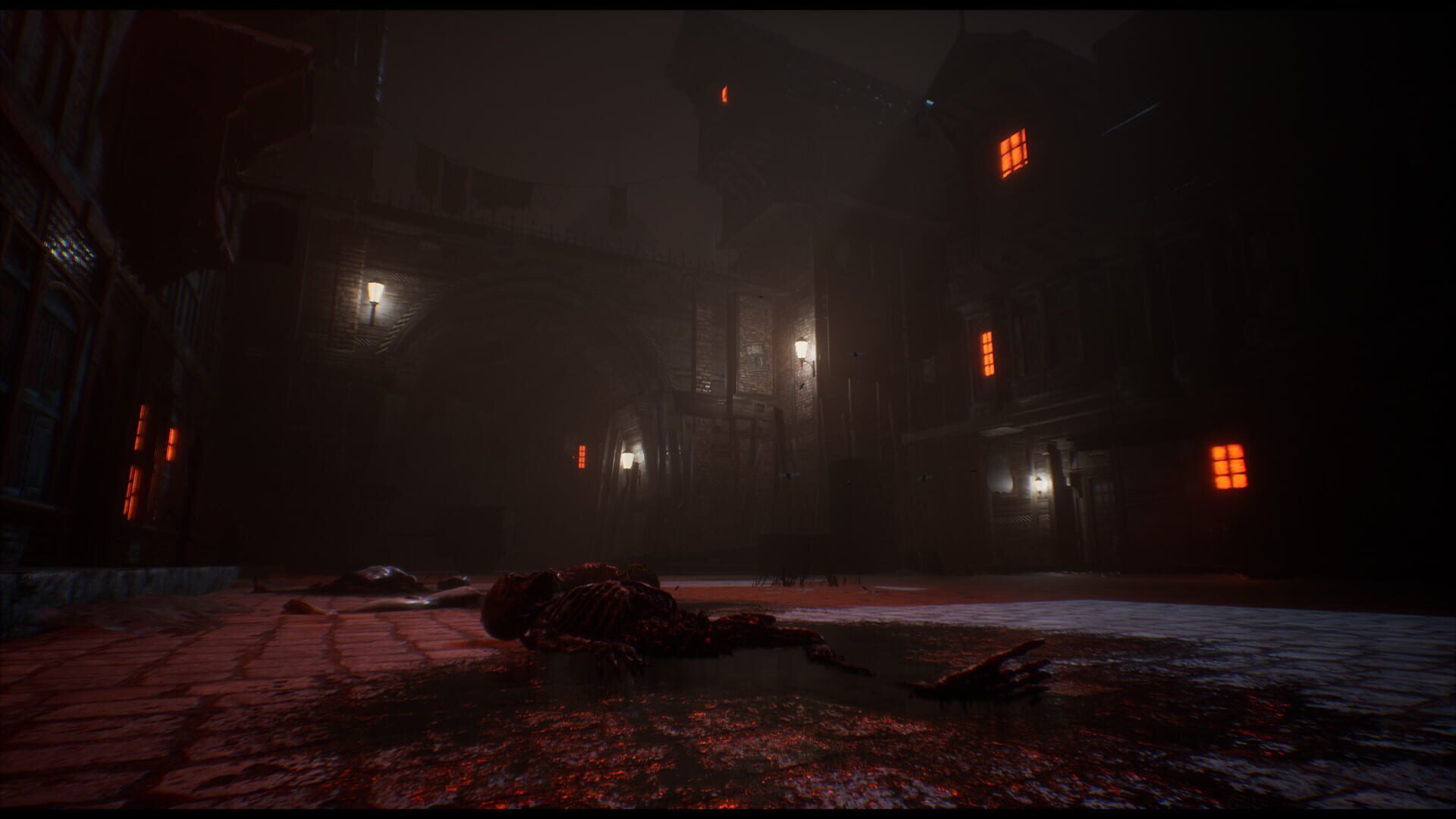Bloodscent - Screenshot