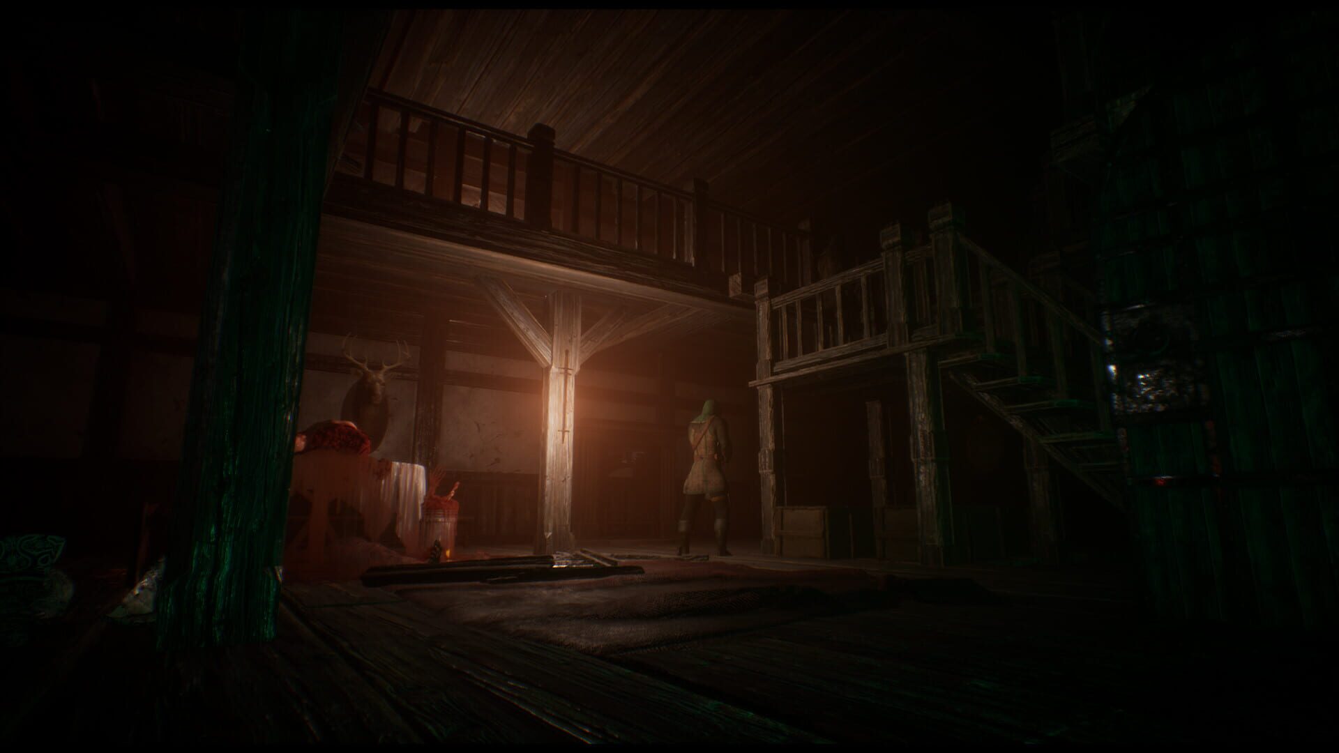 Bloodscent - Screenshot