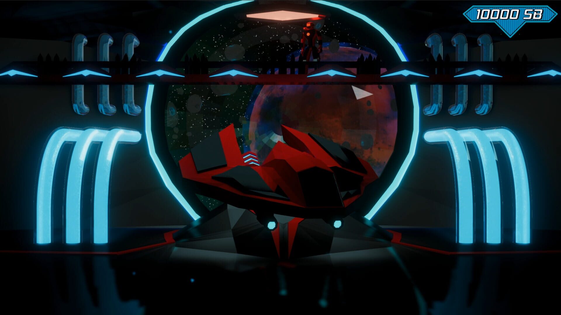 OnSlaught - Screenshot
