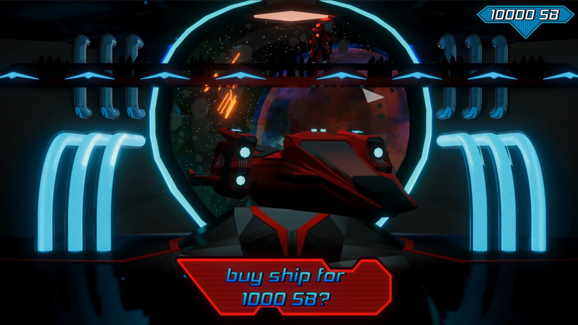 OnSlaught - Screenshot