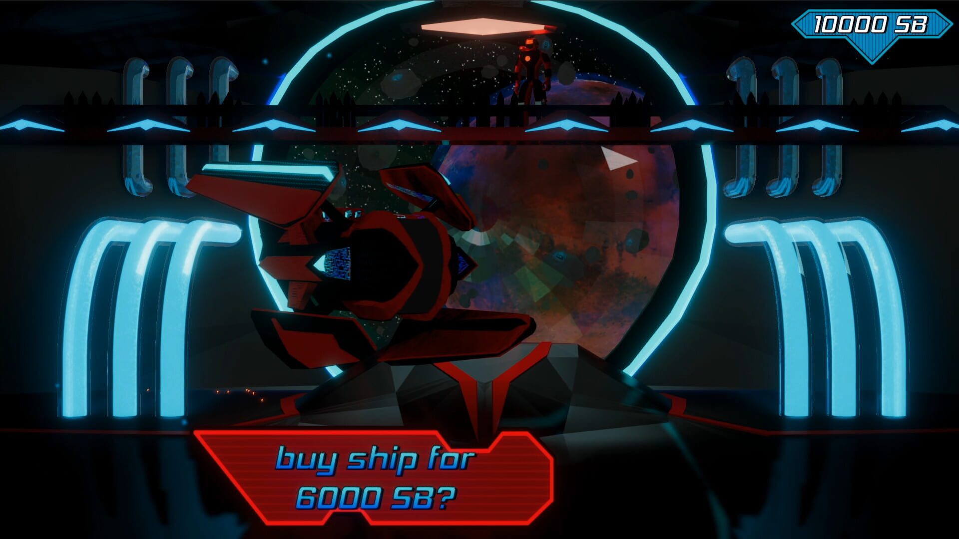 OnSlaught - Screenshot