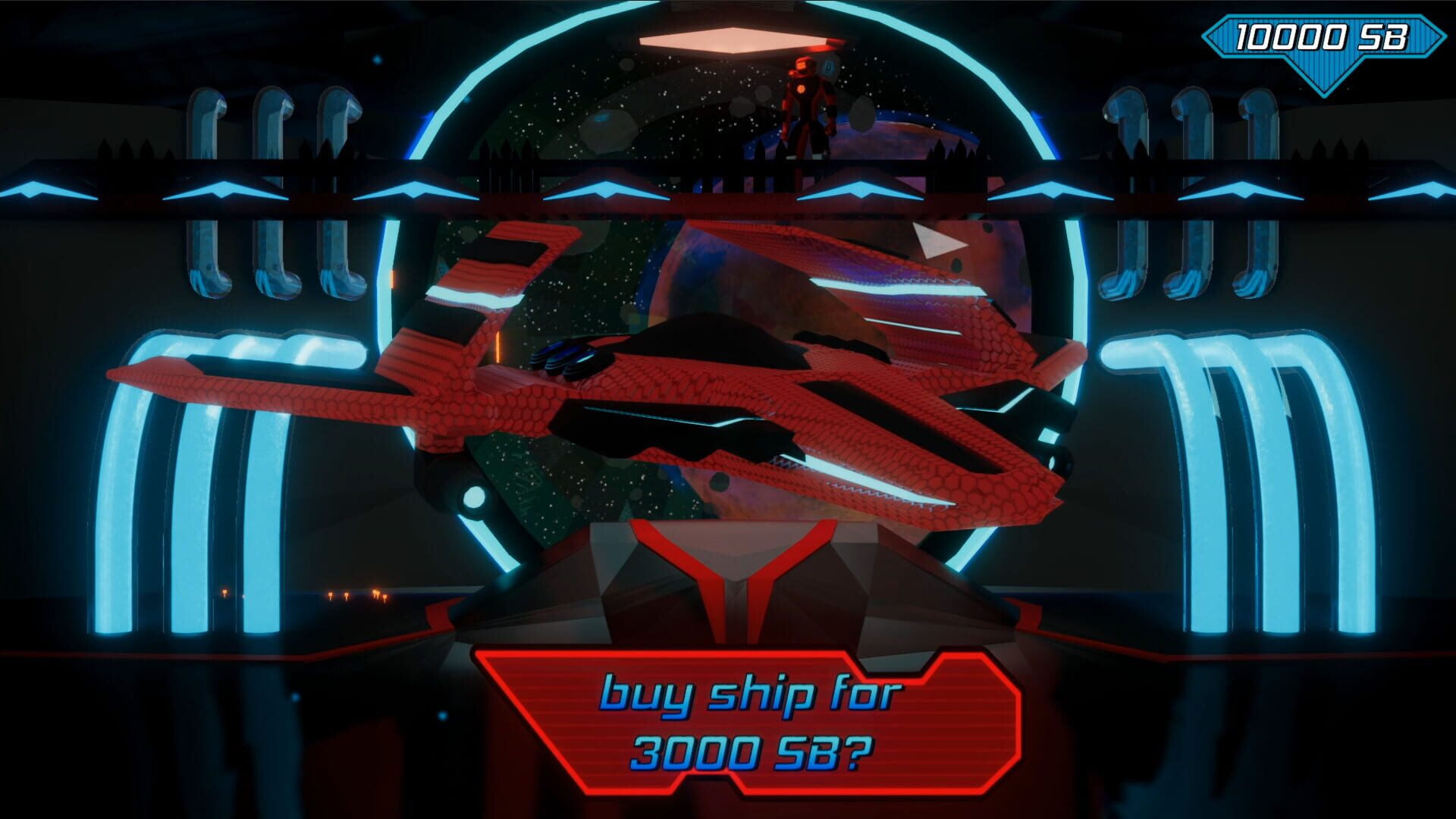 OnSlaught - Screenshot