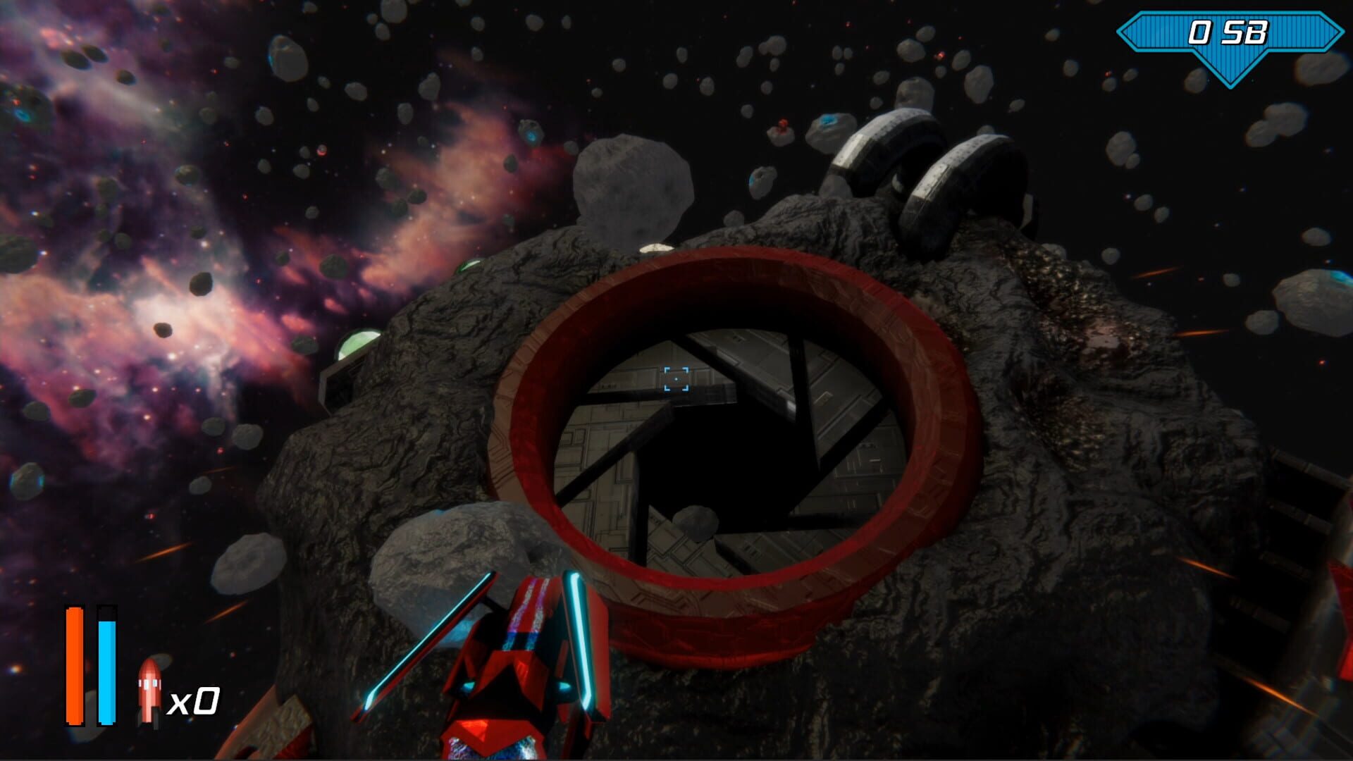 OnSlaught - Screenshot