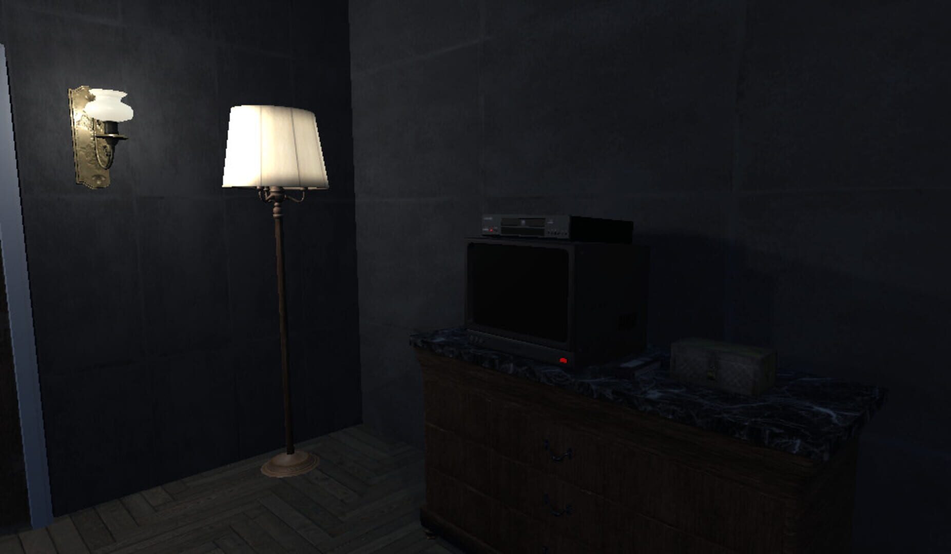 Nightshift - Screenshot