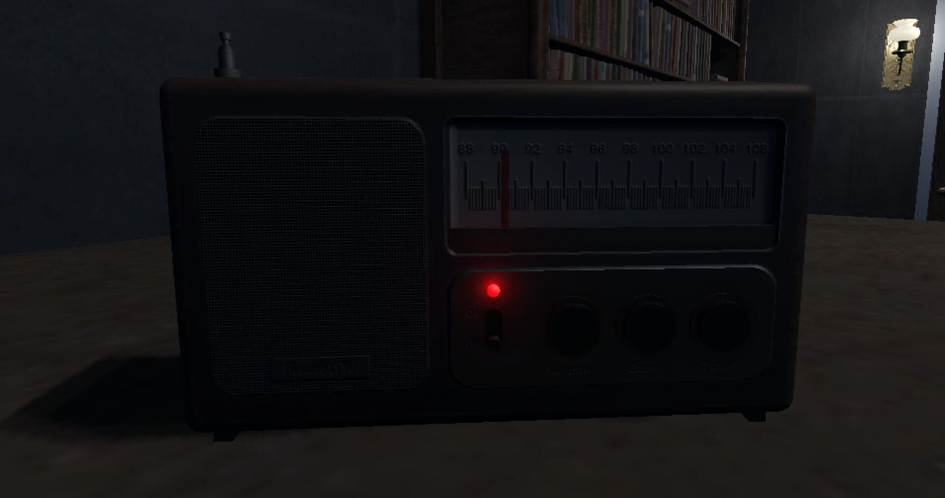 Nightshift - Screenshot