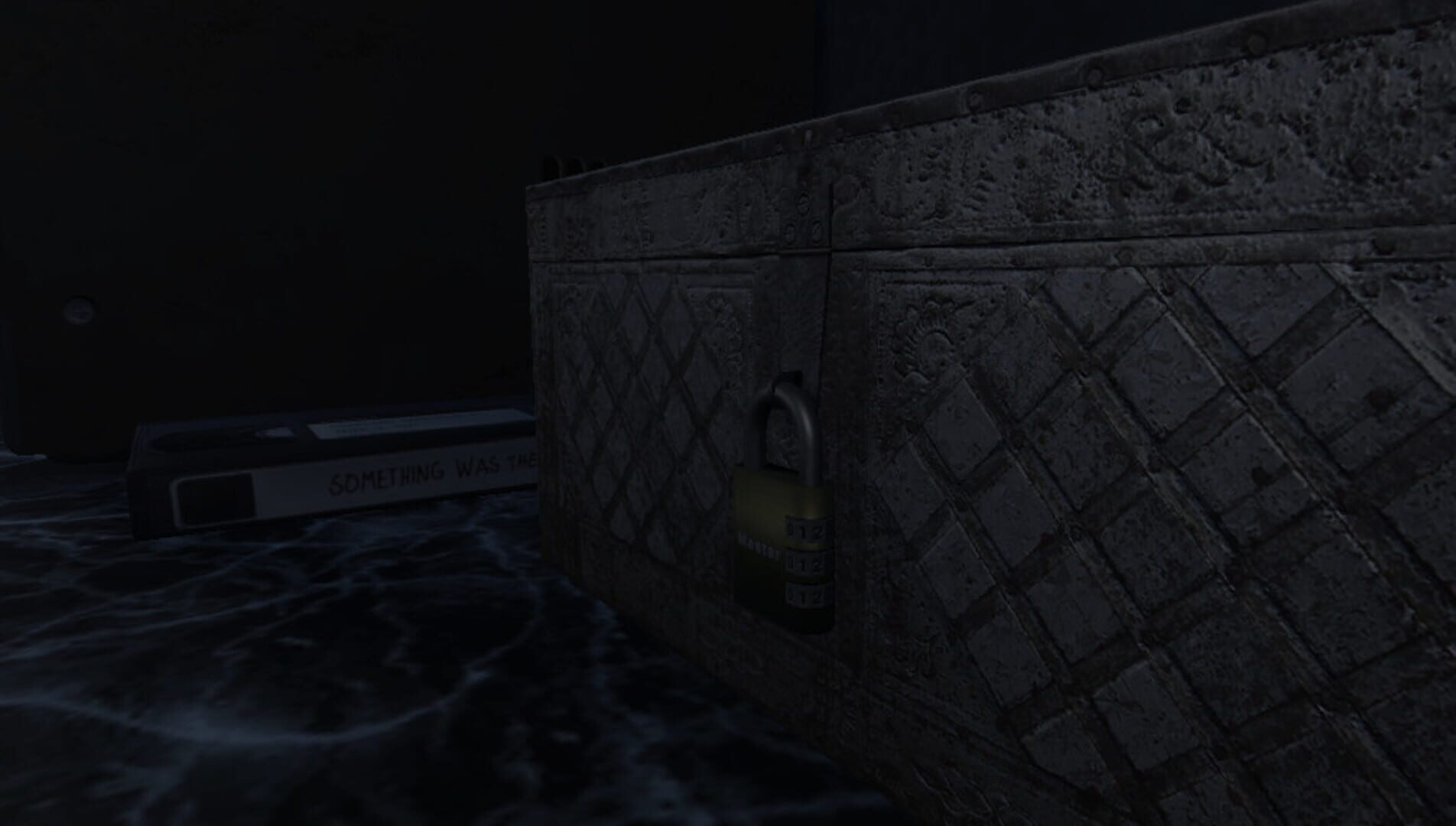 Nightshift - Screenshot
