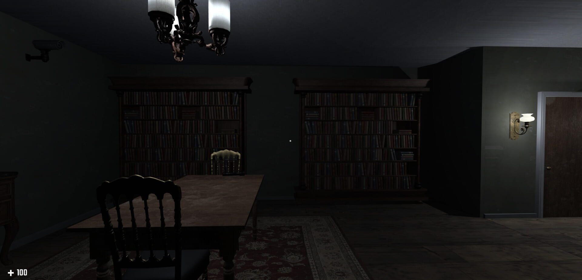 Nightshift - Screenshot