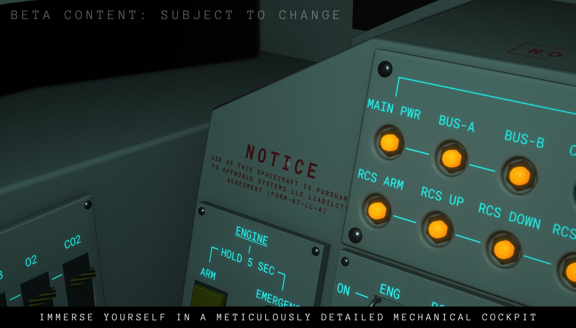 Nominal - Screenshot