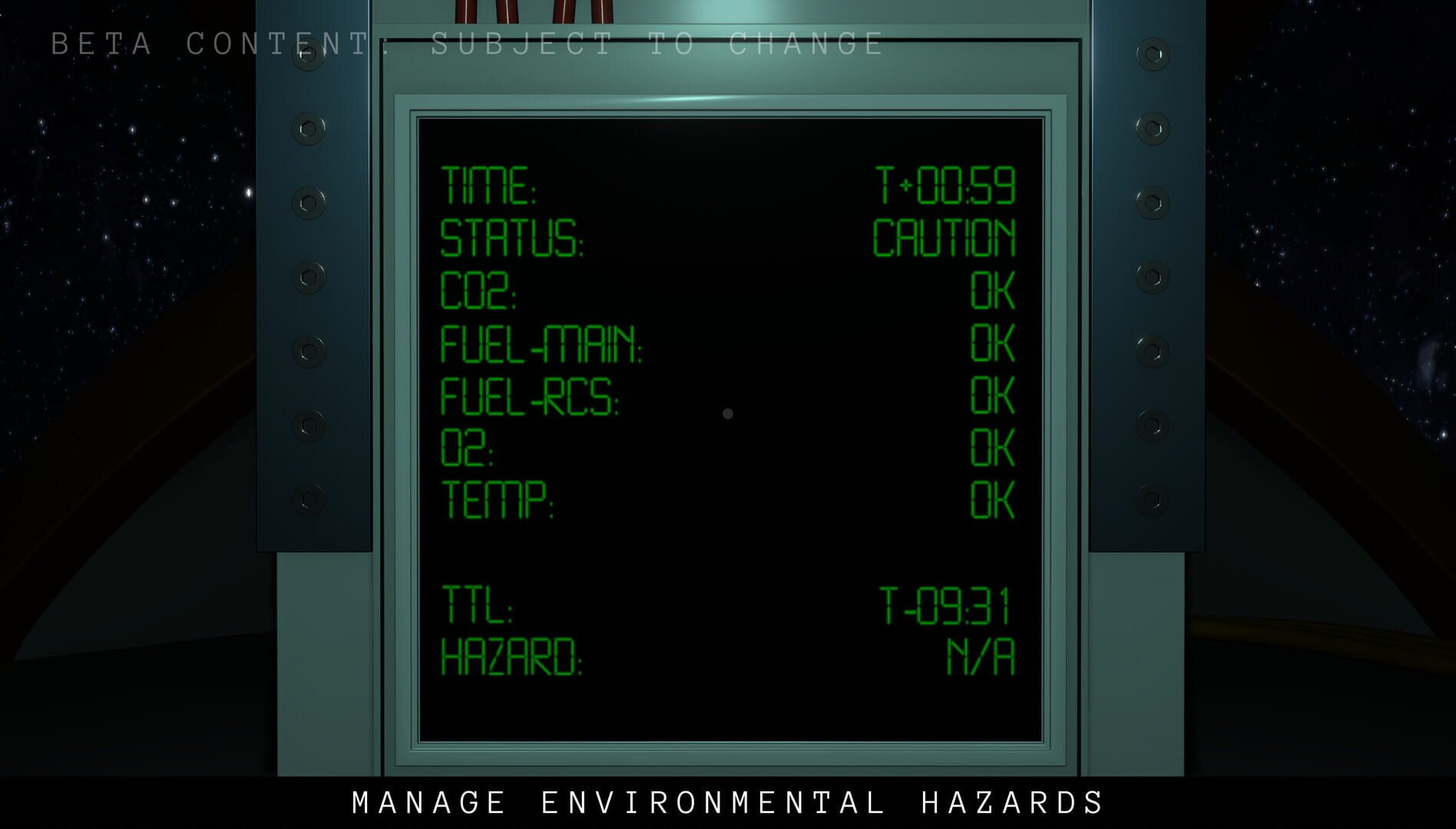 Nominal - Screenshot