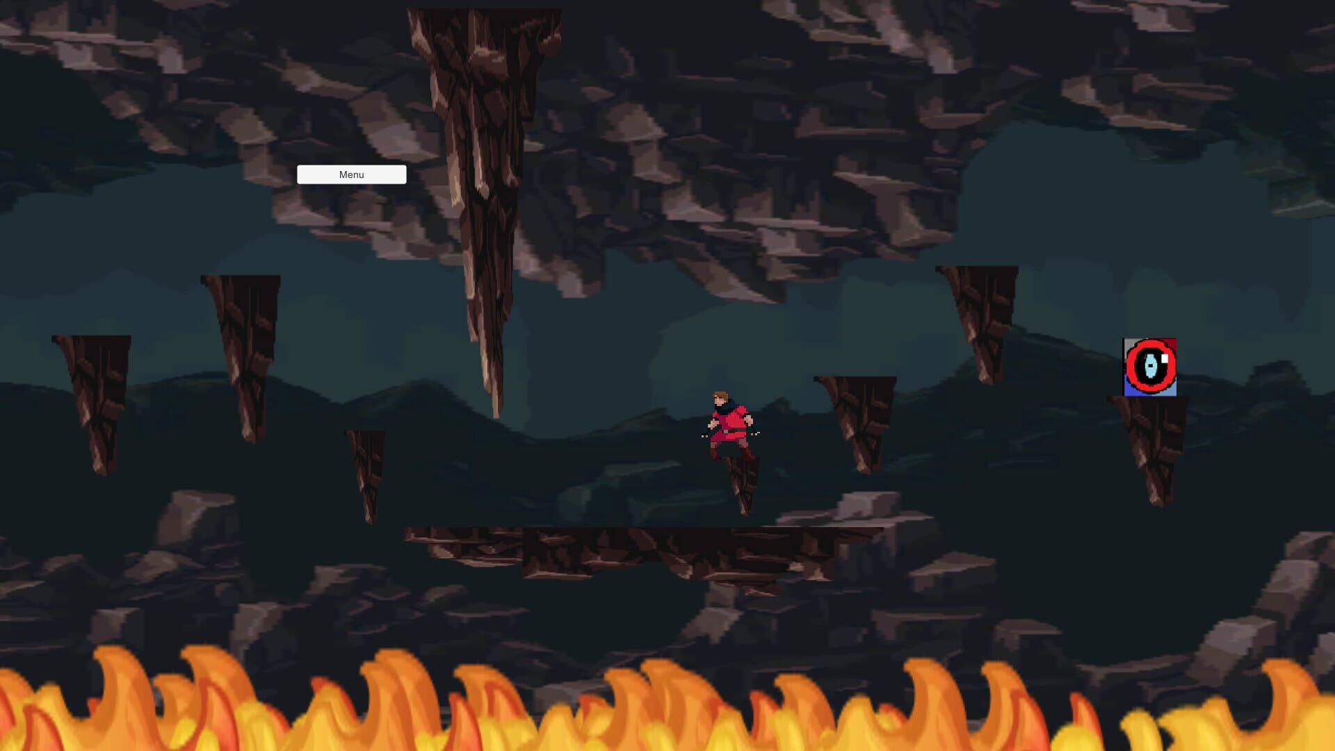 DarkCoating - Screenshot