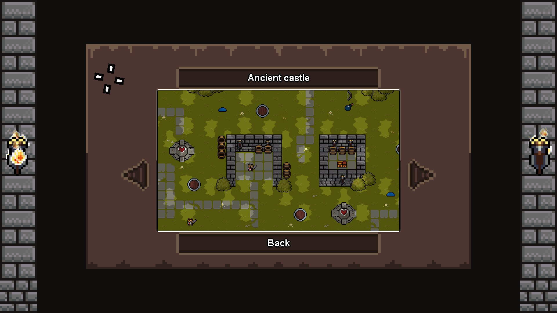Dungeon Arena - Screenshot