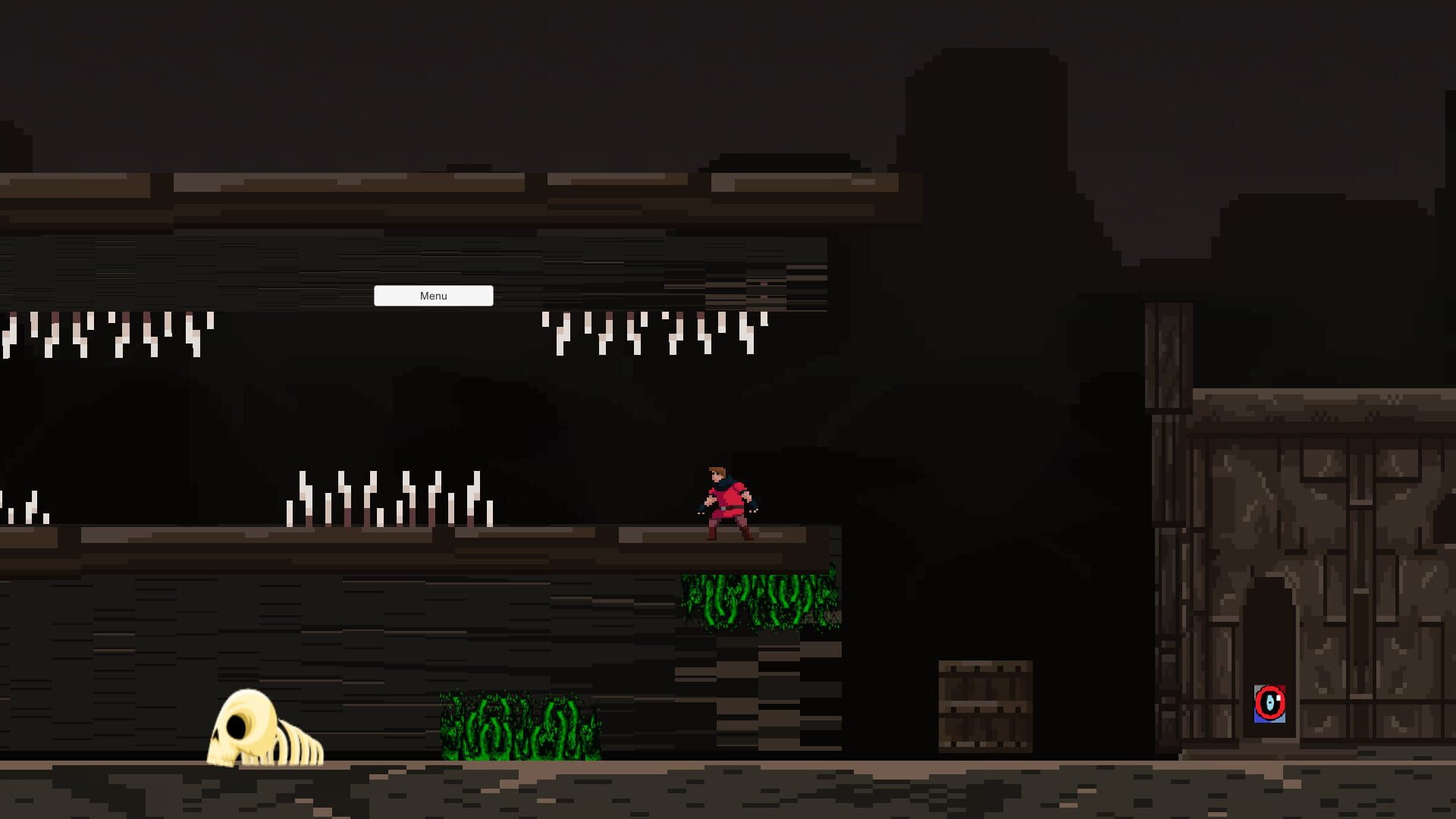 DarkCoating - Screenshot