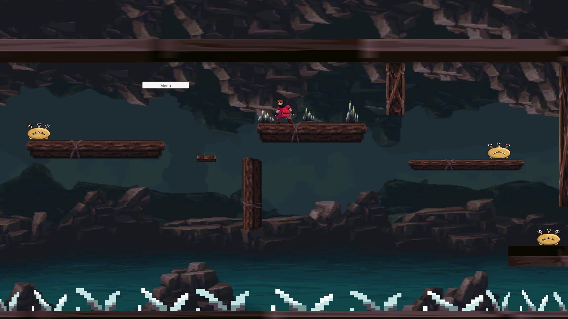 DarkCoating - Screenshot