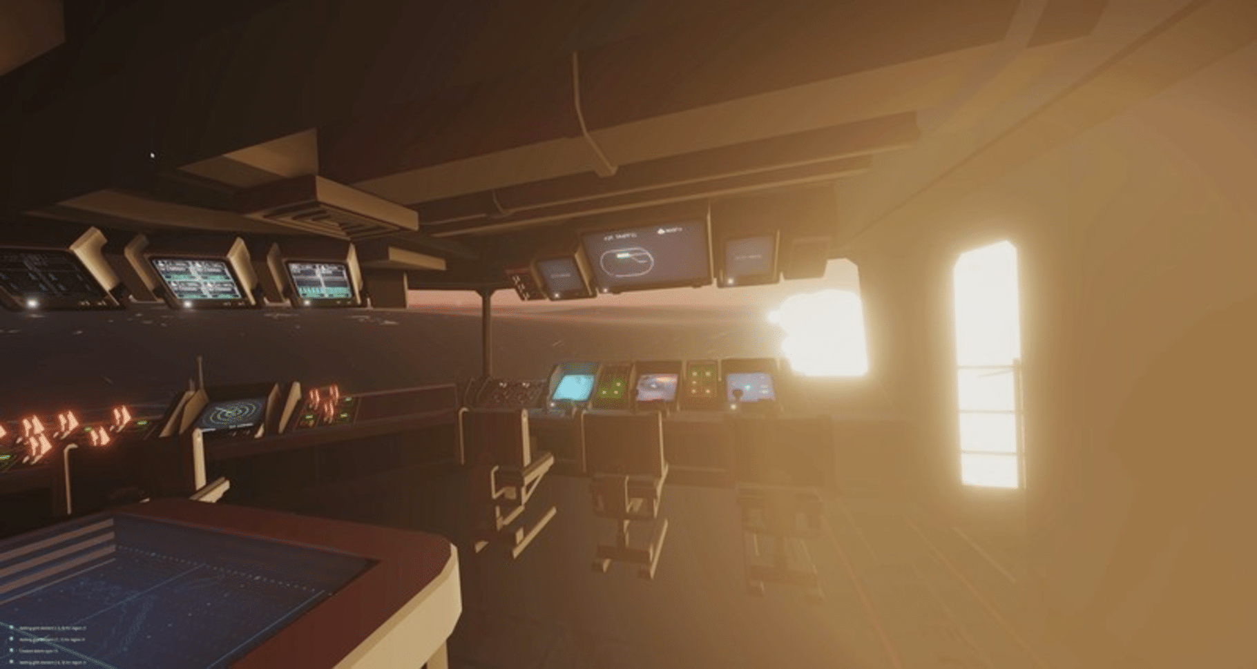 Carrier Command 2 VR screenshot