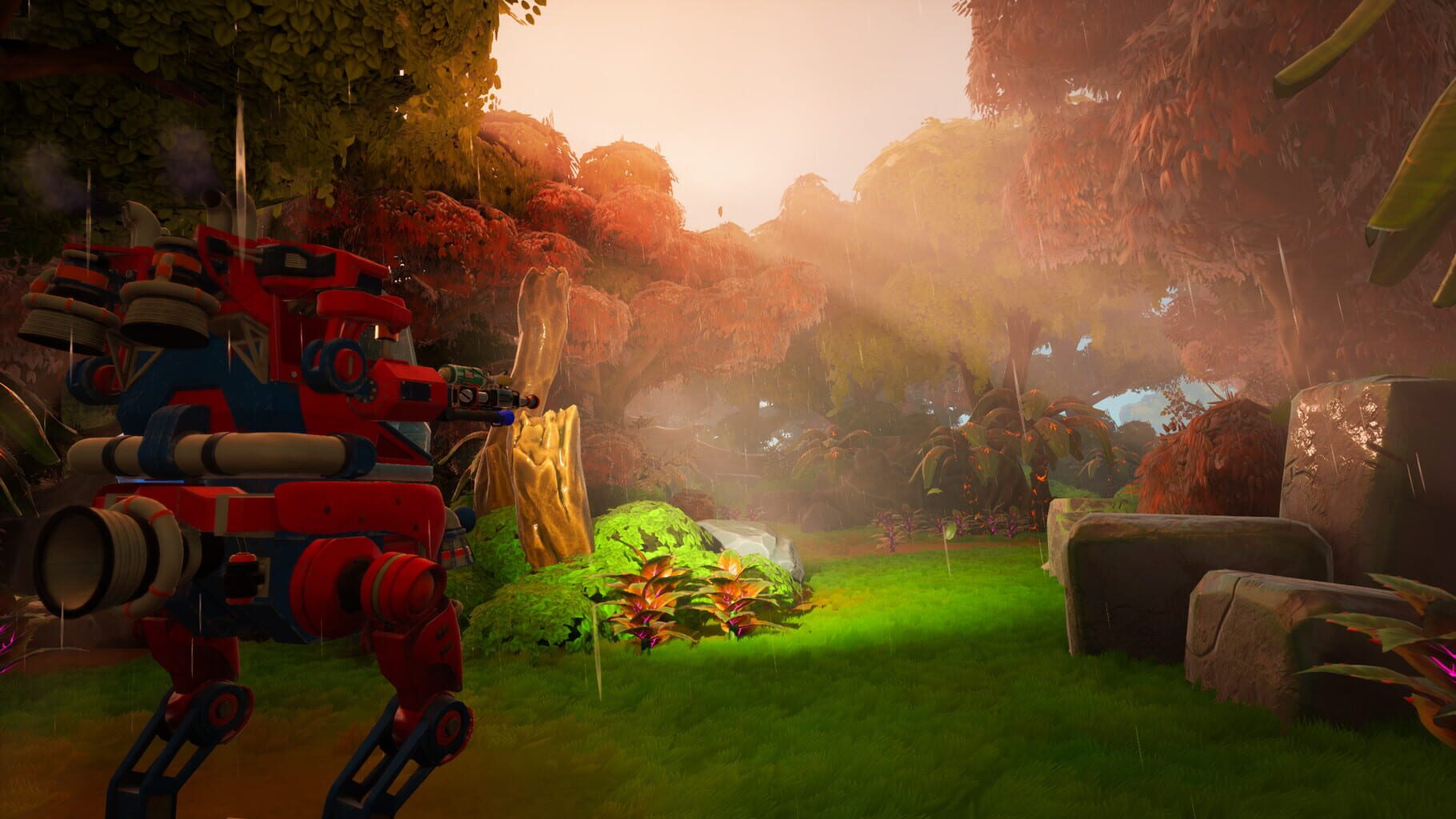 Lightyear Frontier screenshots
