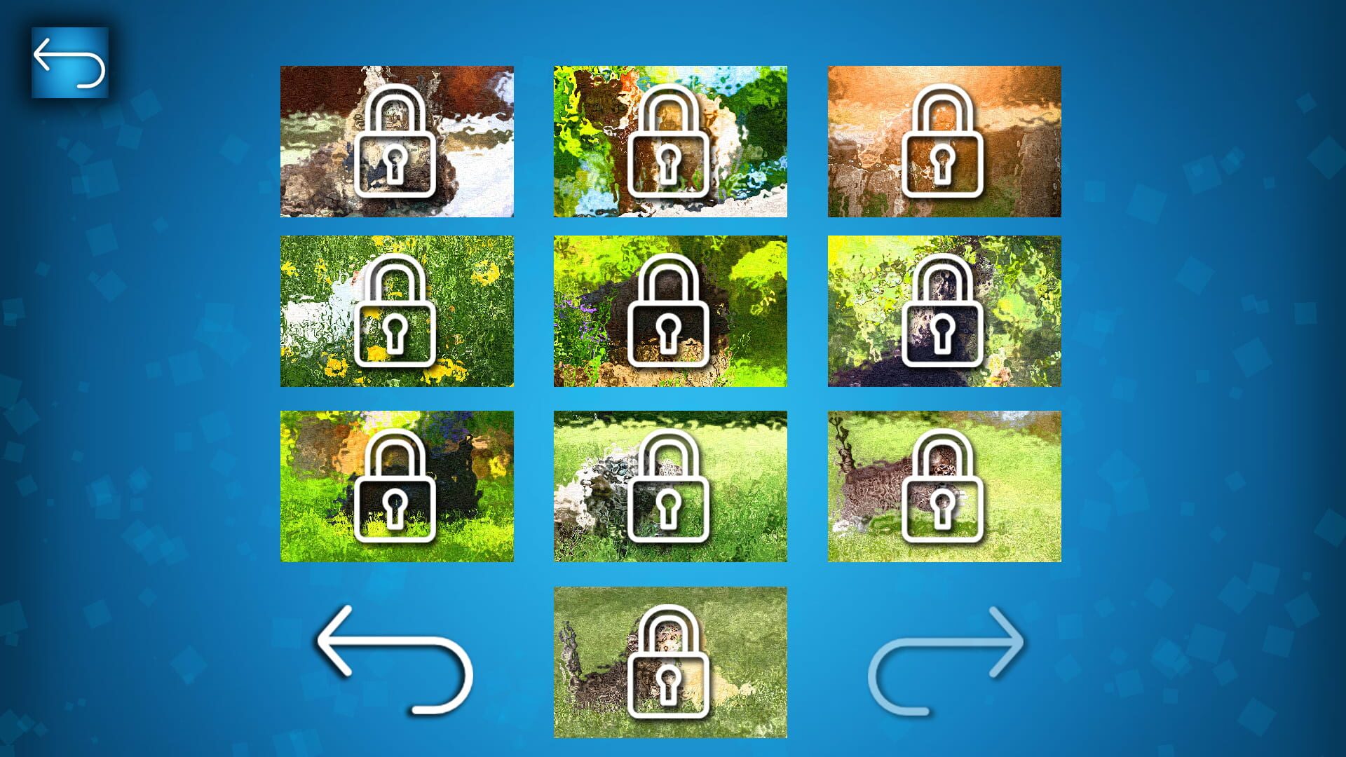 Puzzle: Cats & Dogs - Puzzle Pack: Summer Cats - Screenshot