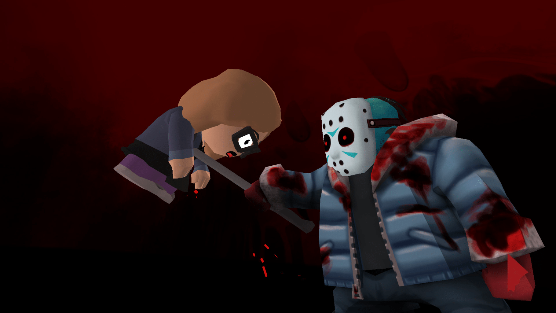 Friday the 13th: Killer Puzzle - Episode 3: Winter Kills screenshot