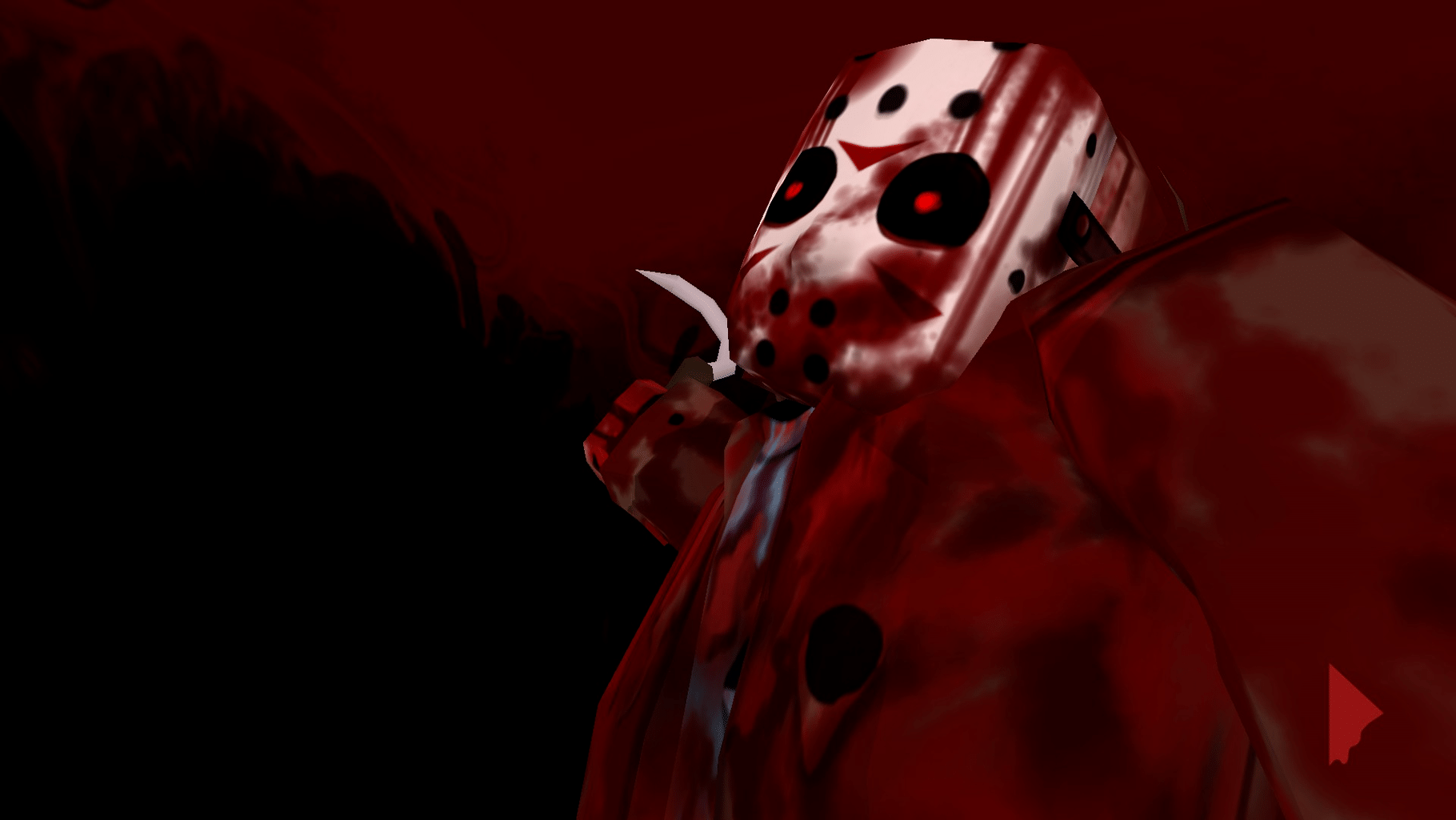 Friday the 13th: Killer Puzzle - Bloodbath Jason screenshot