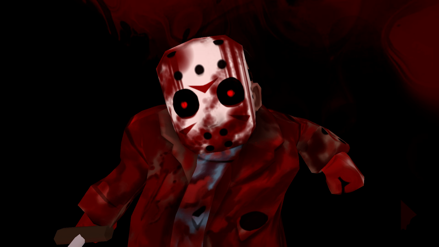 Friday the 13th: Killer Puzzle - Bloodbath Jason screenshot