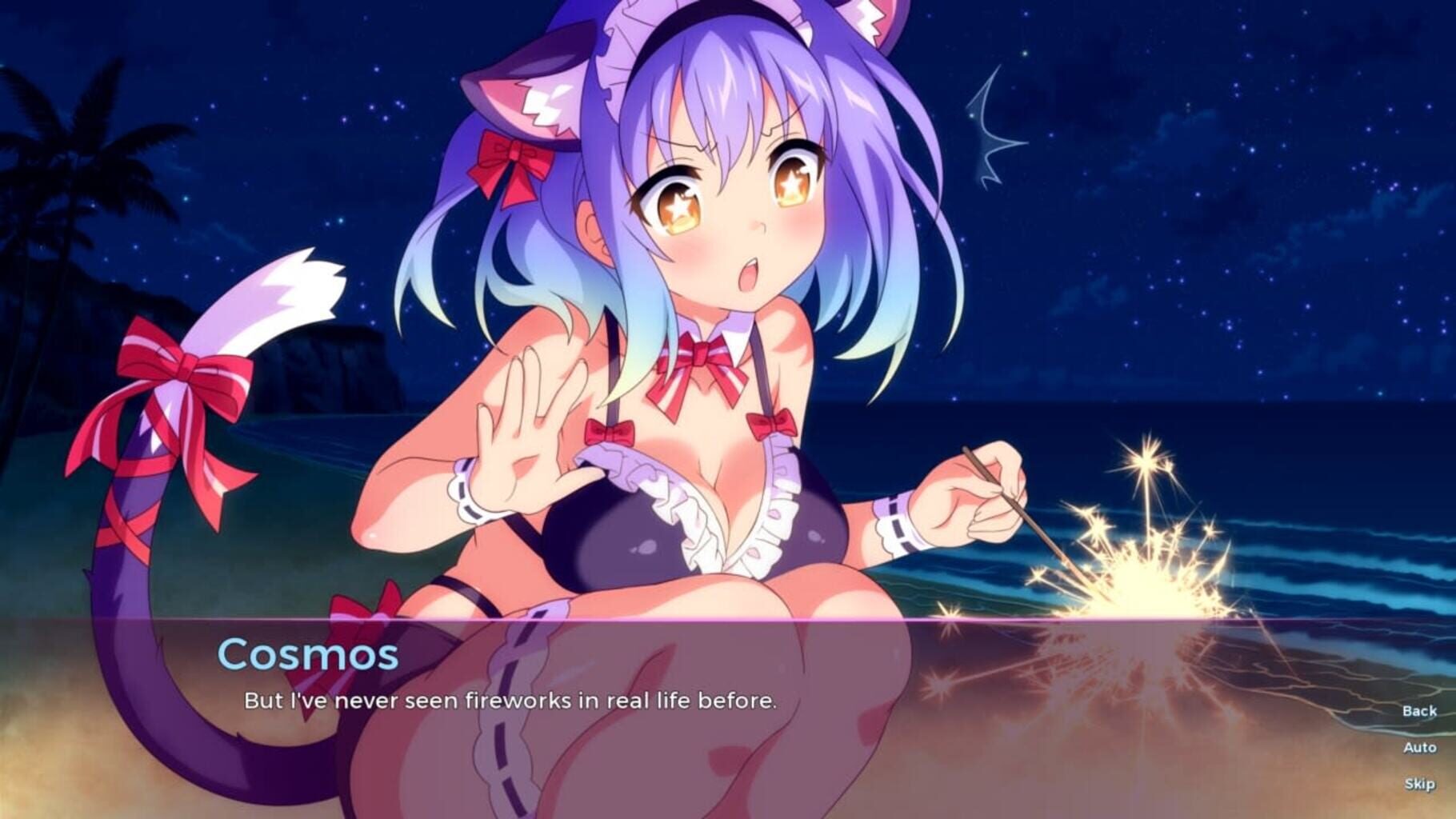 Sakura Succubus 4 screenshot