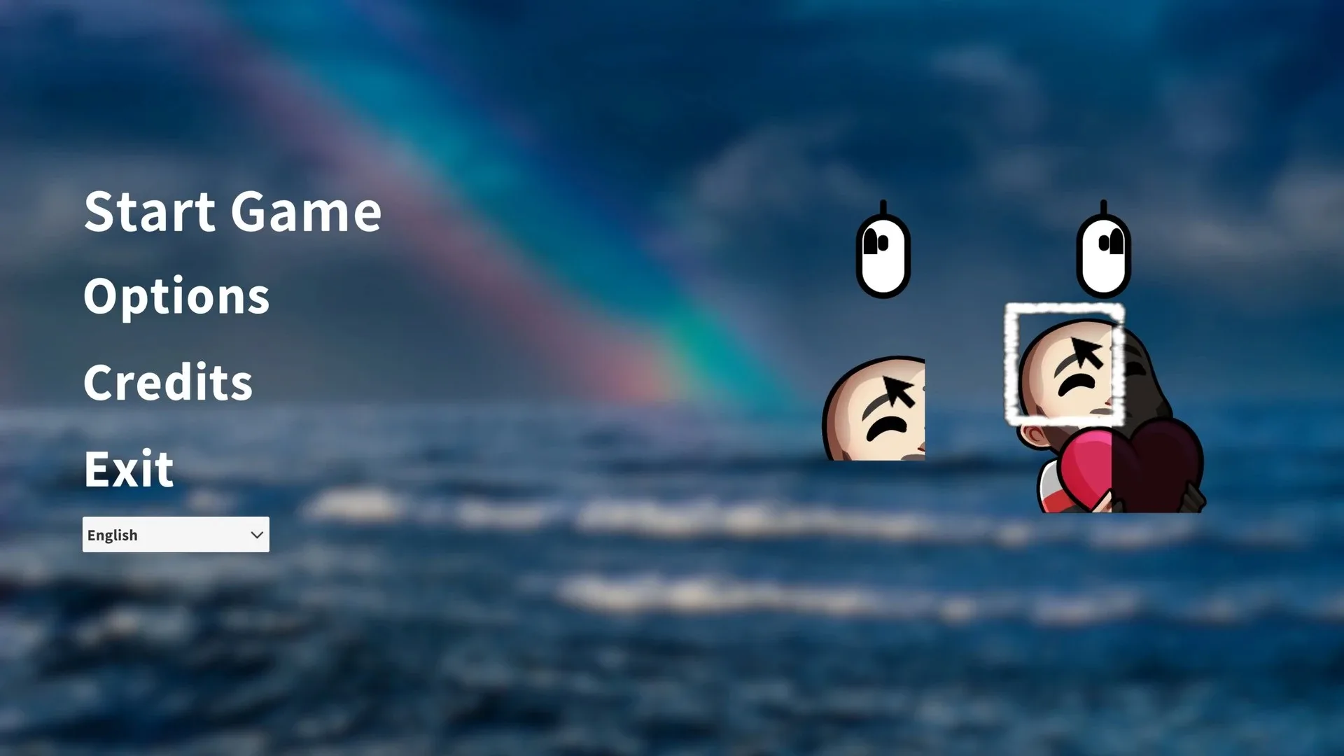 Game media