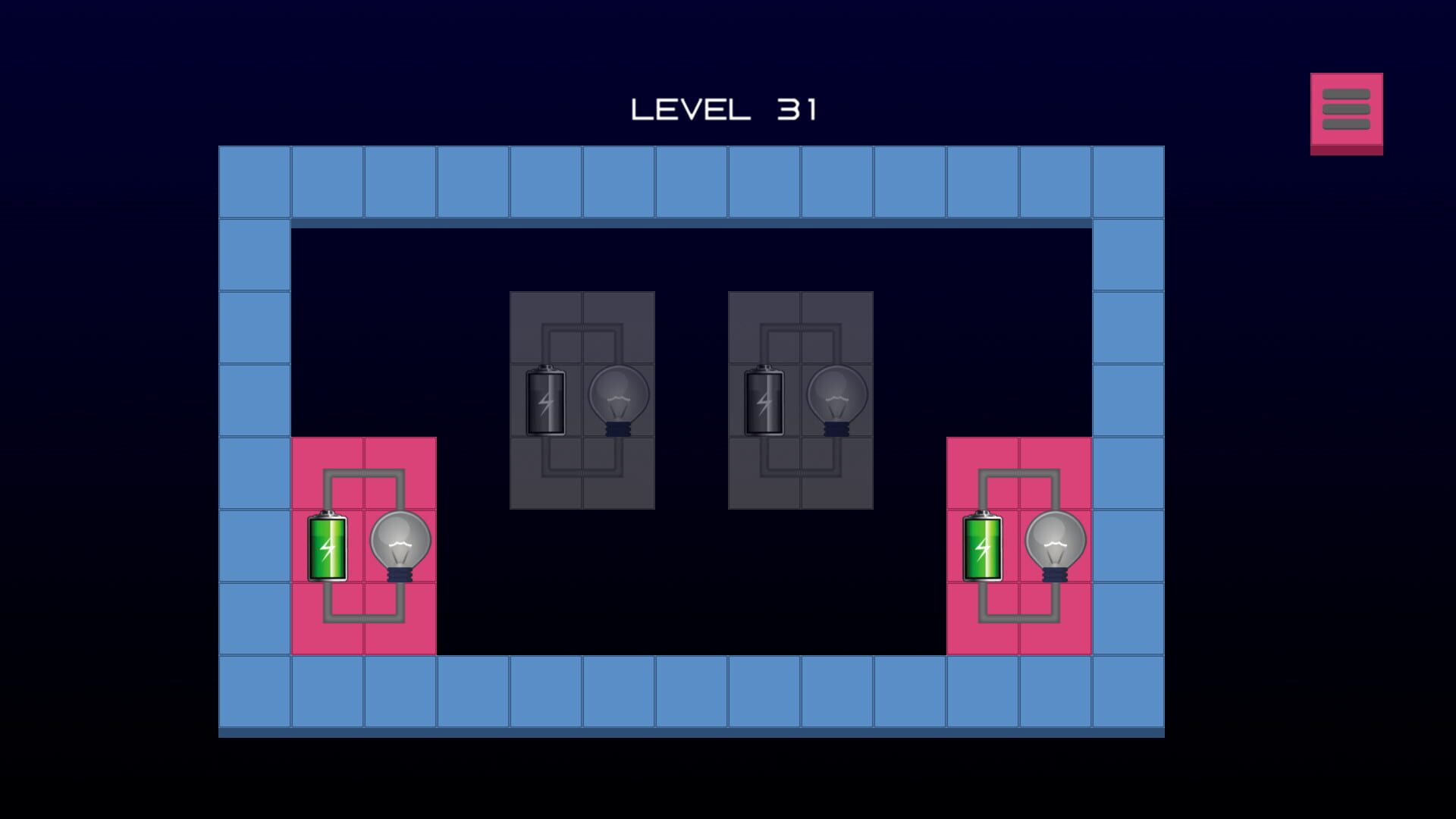 Puzzle Light: Slide - Screenshot