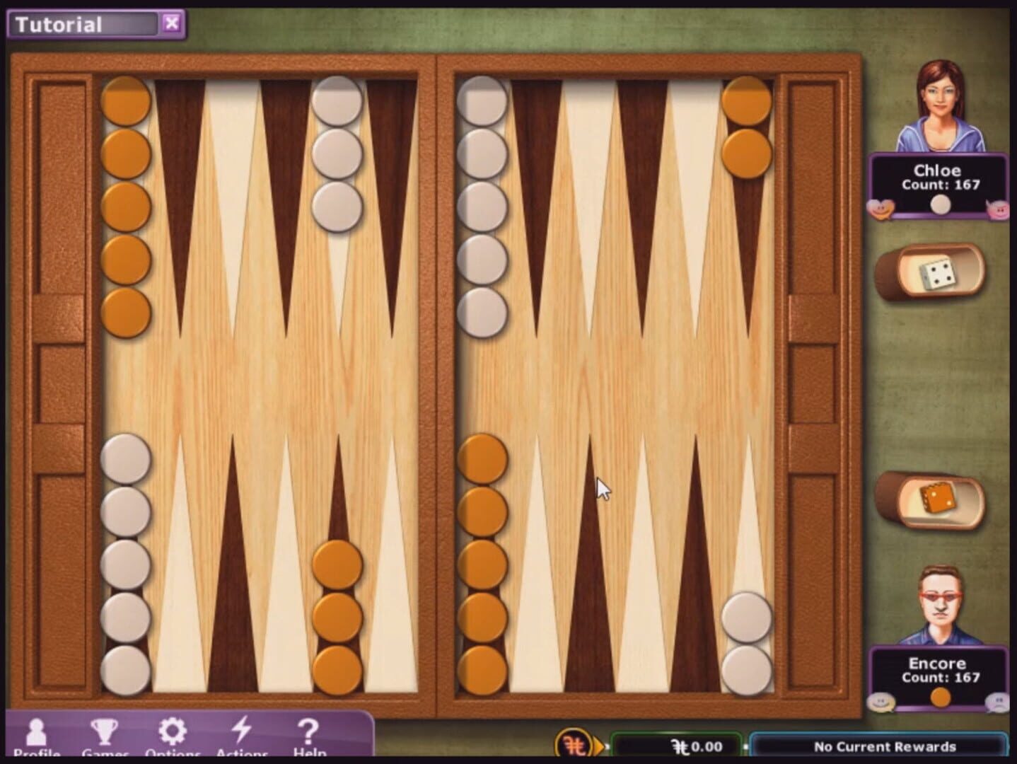 Encore Classic: Puzzle & Board Games