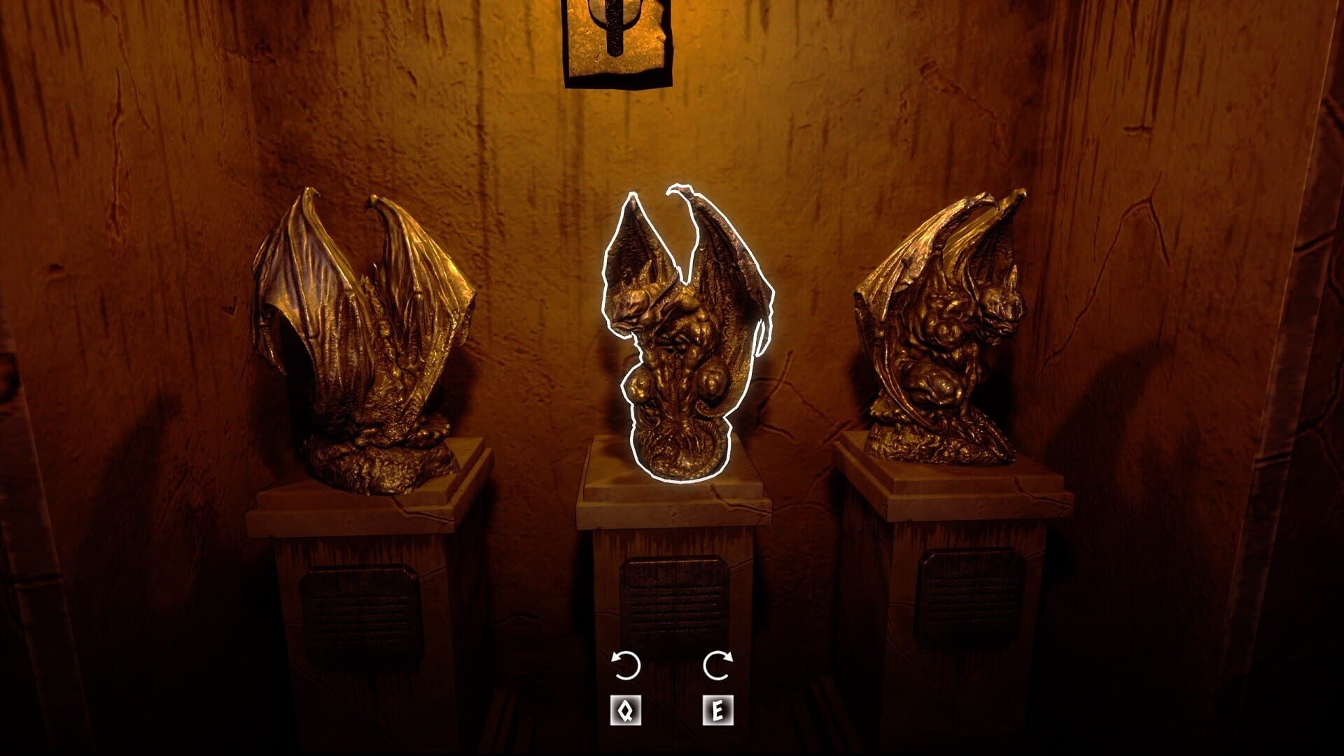 Escape from DuFo - Screenshot