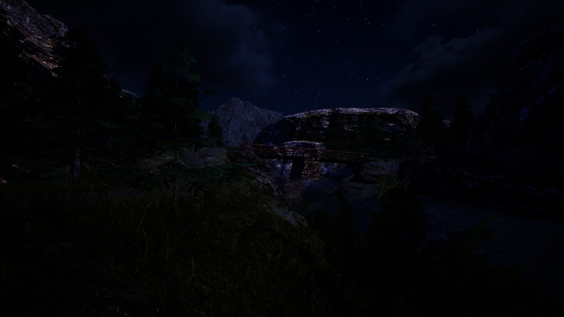 Escape from DuFo - Screenshot