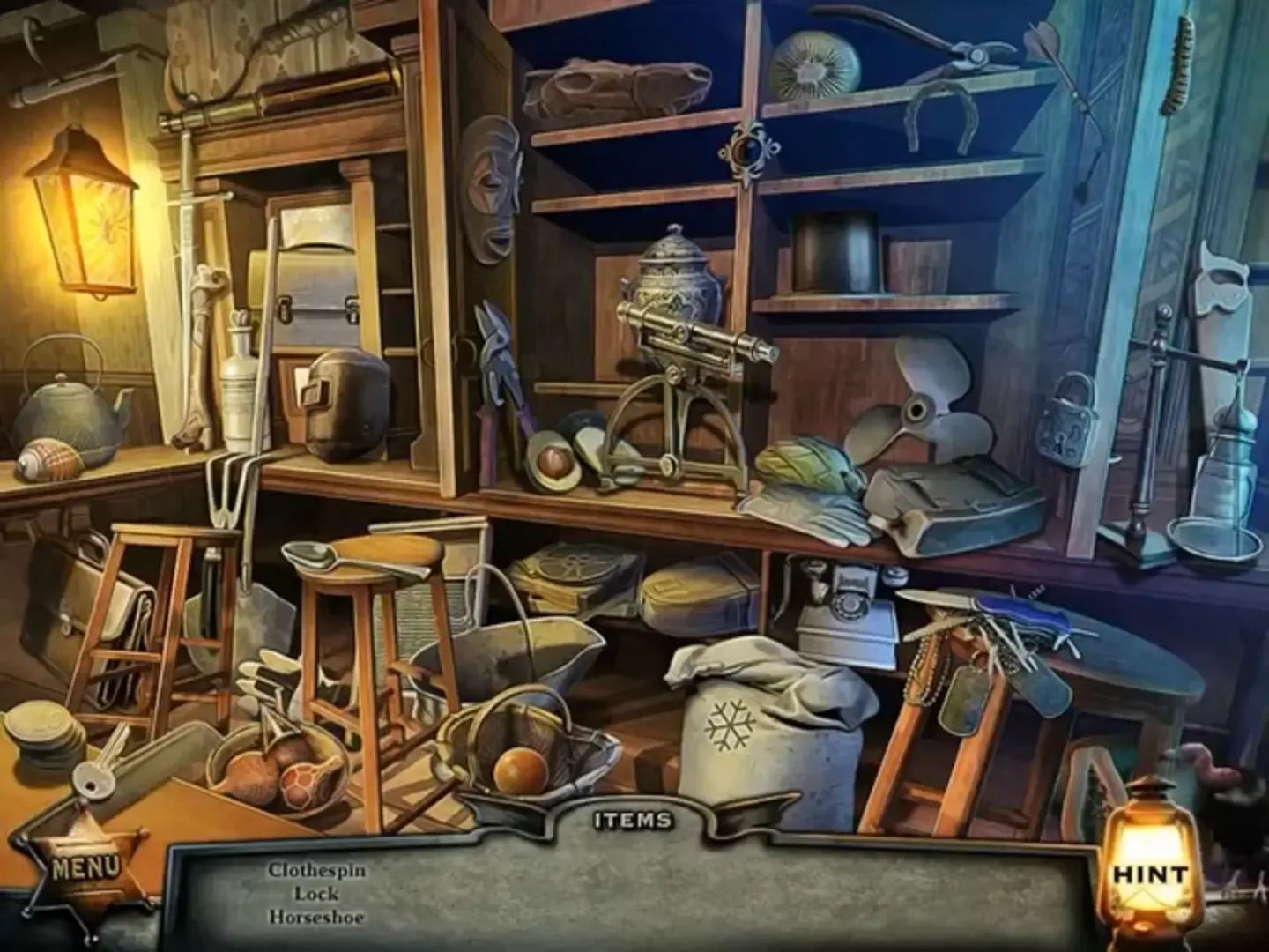 Ghost Encounters: Deadwood