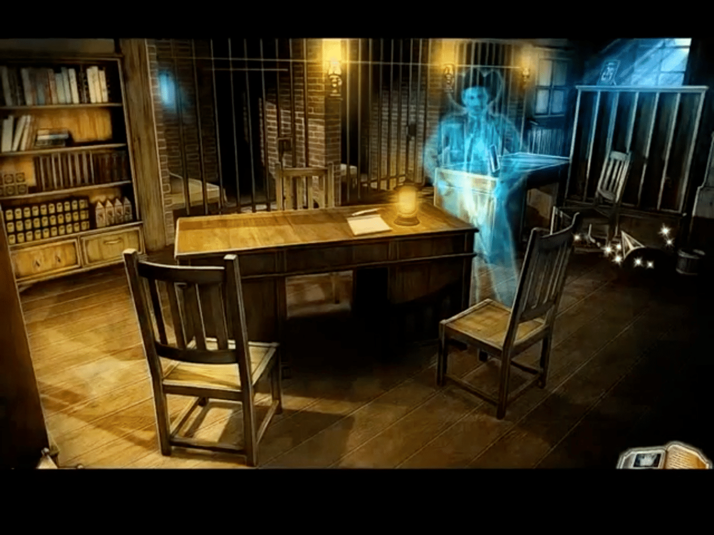 Ghost Encounters: Deadwood screenshot