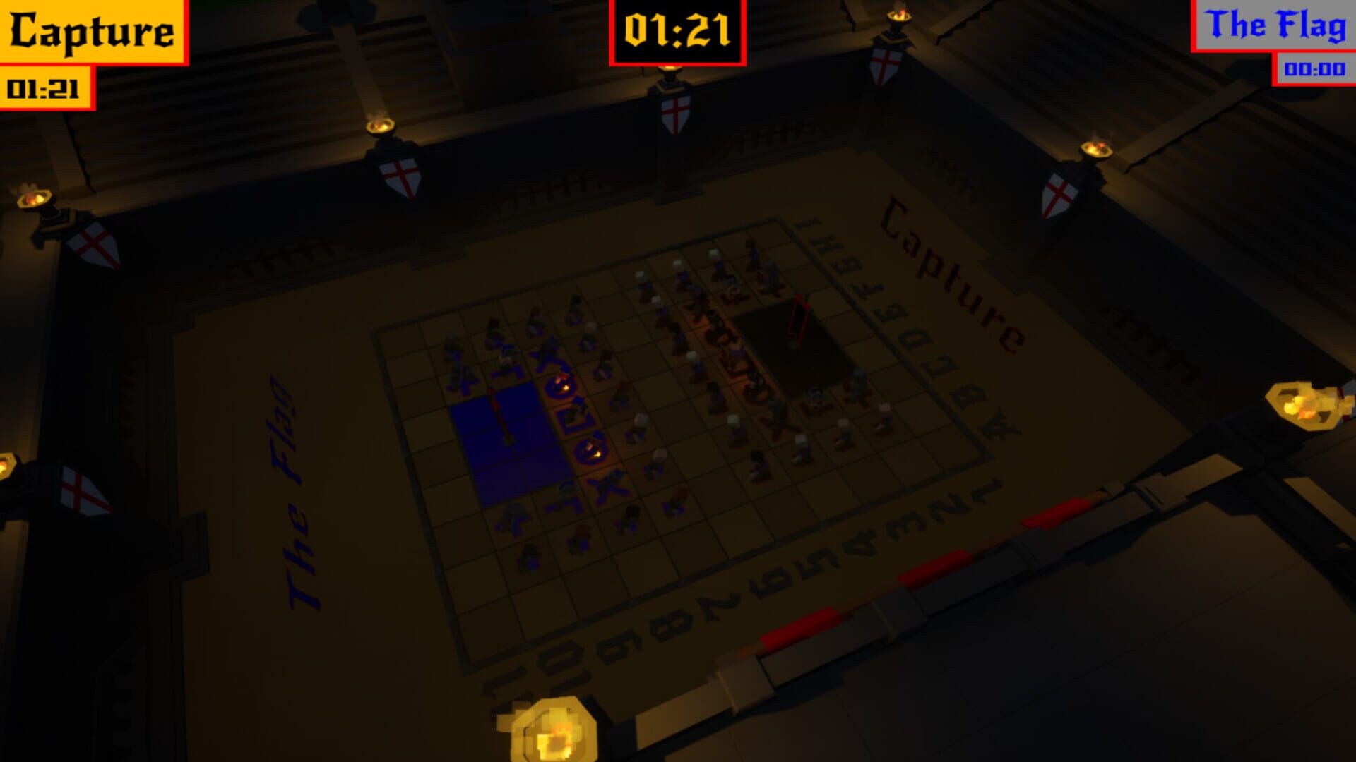 Kingdom Chess - Screenshot