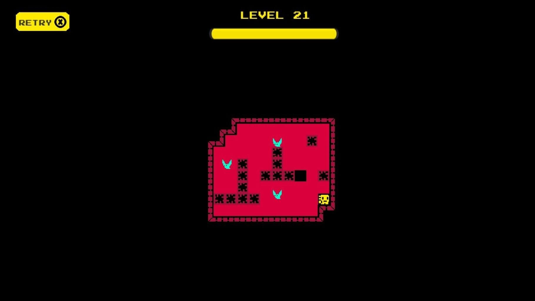 Tomb Sweeper screenshot