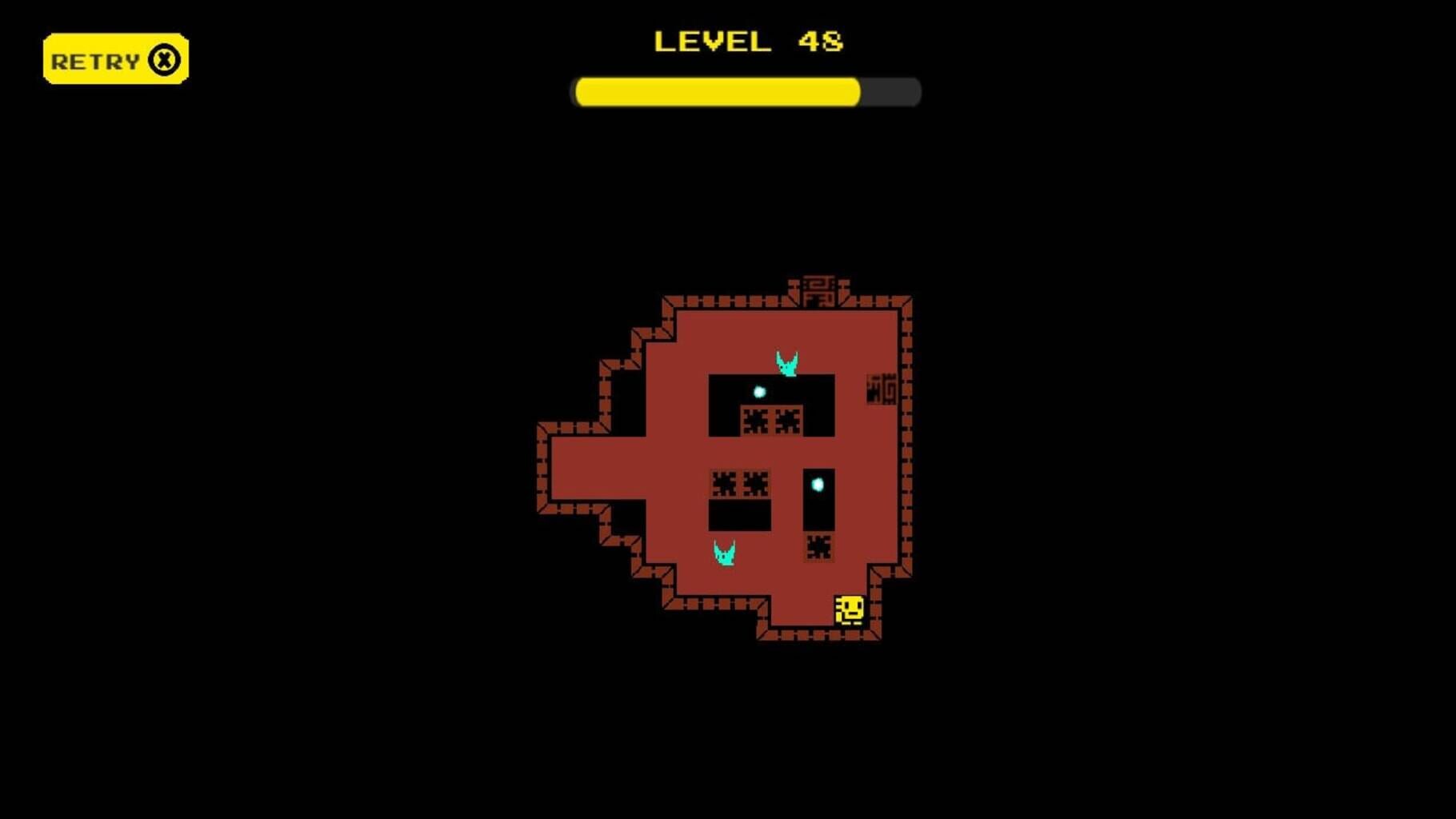 Tomb Sweeper screenshot