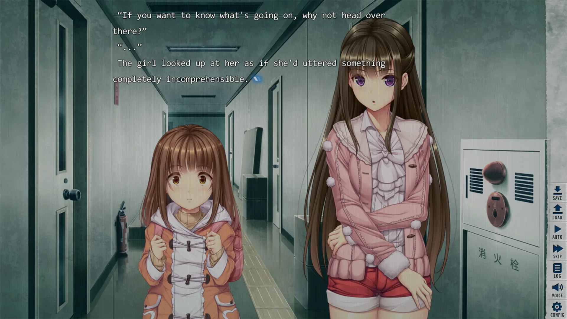 Game media