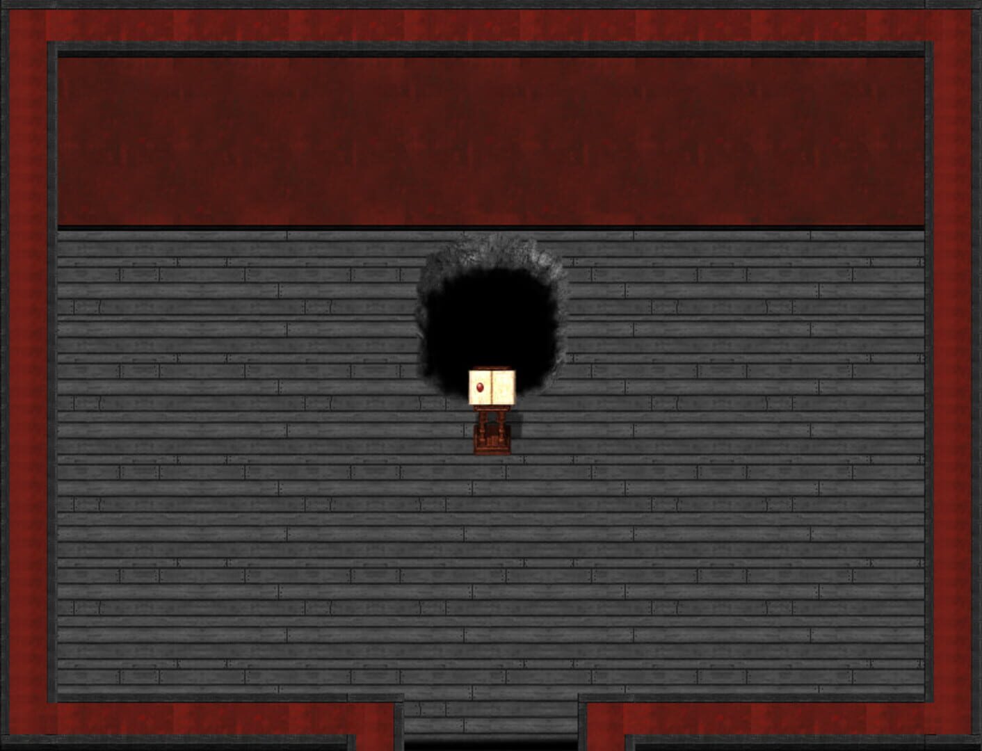 Lost Remnant: Wherehouse - Screenshot