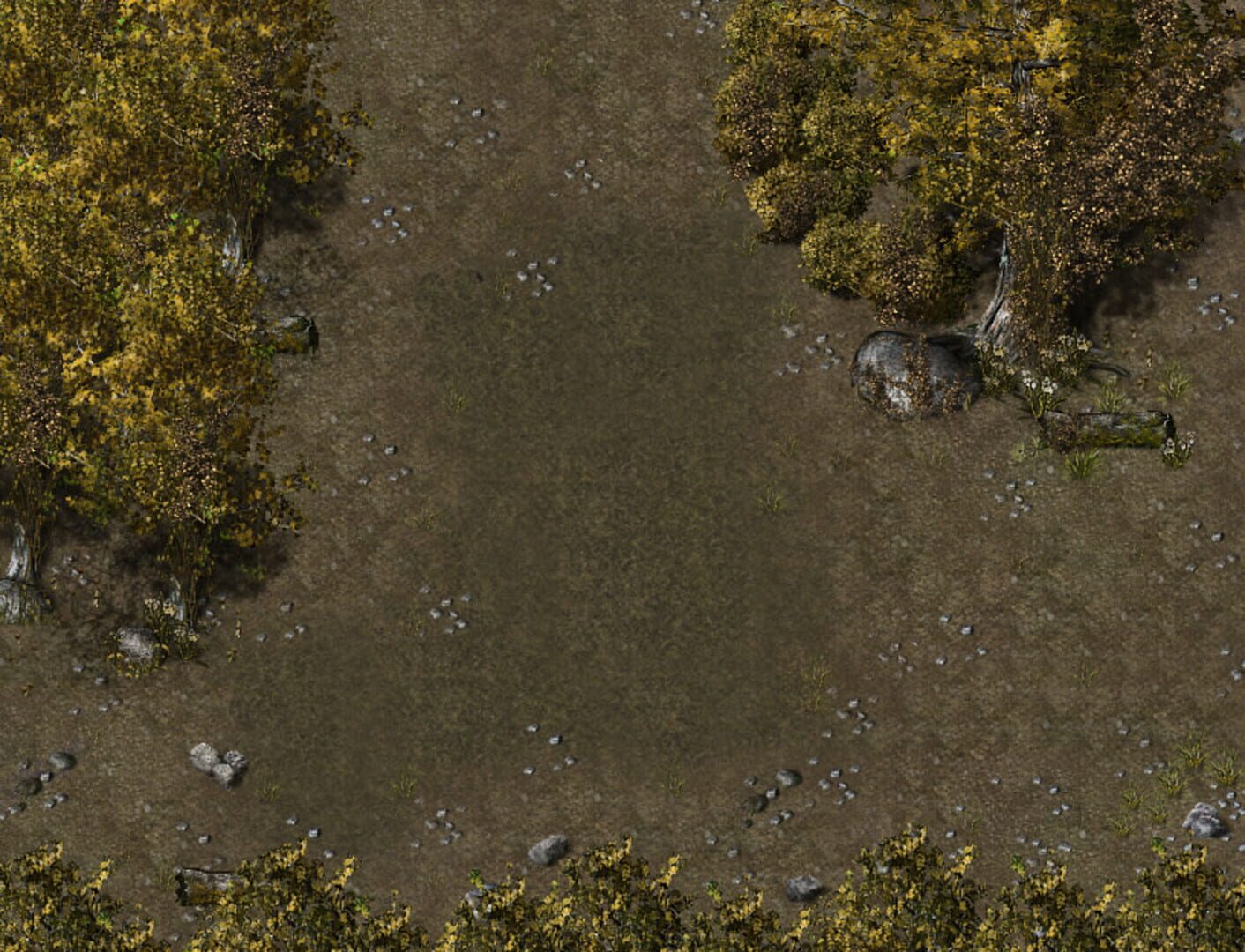 Lost Remnant: Wherehouse - Screenshot