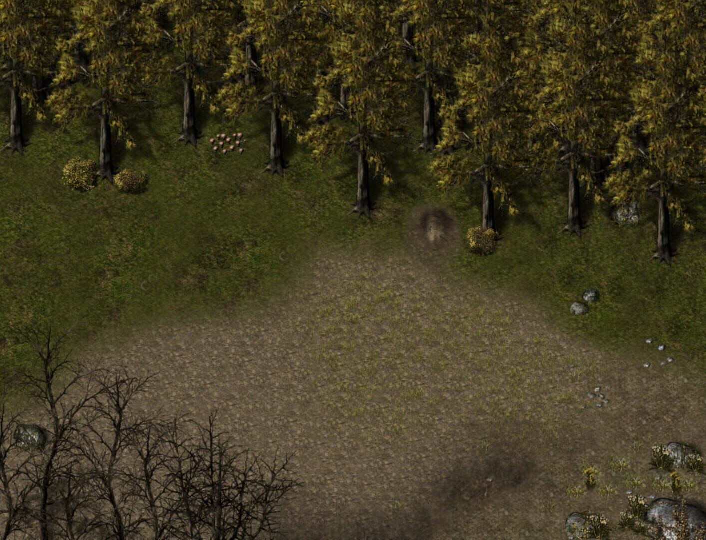 Lost Remnant: Wherehouse - Screenshot