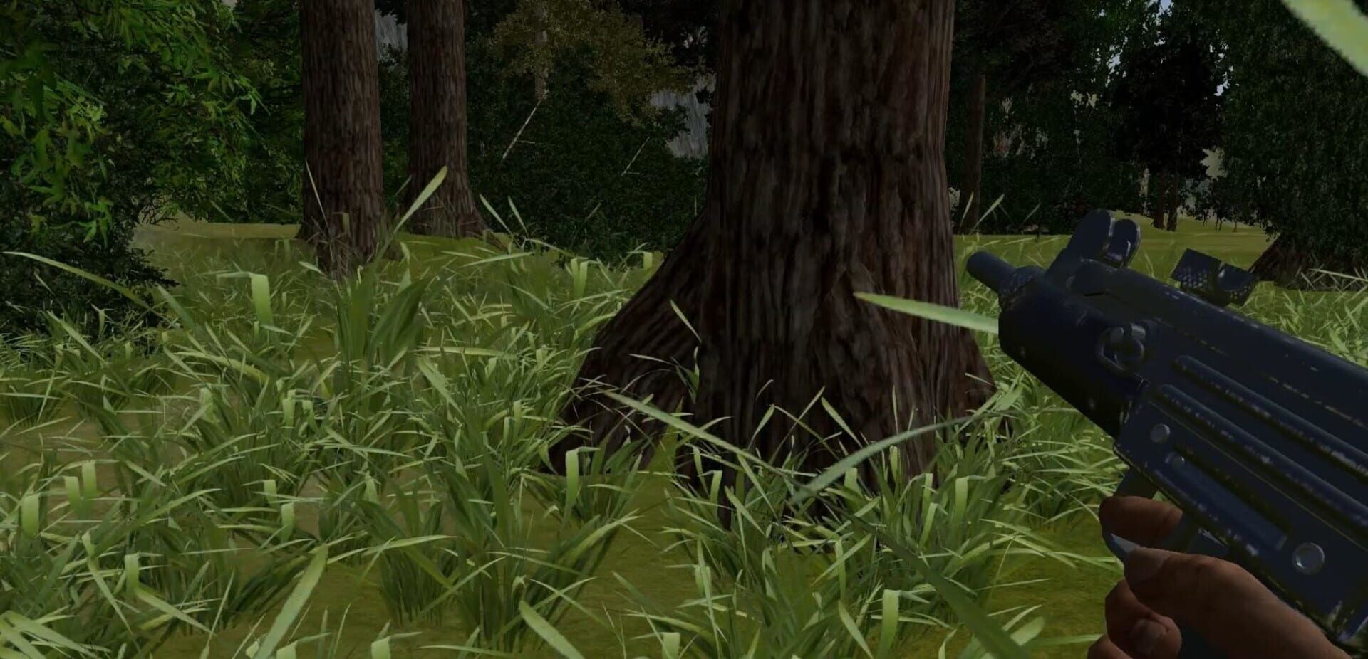 Old Quarry screenshot 4