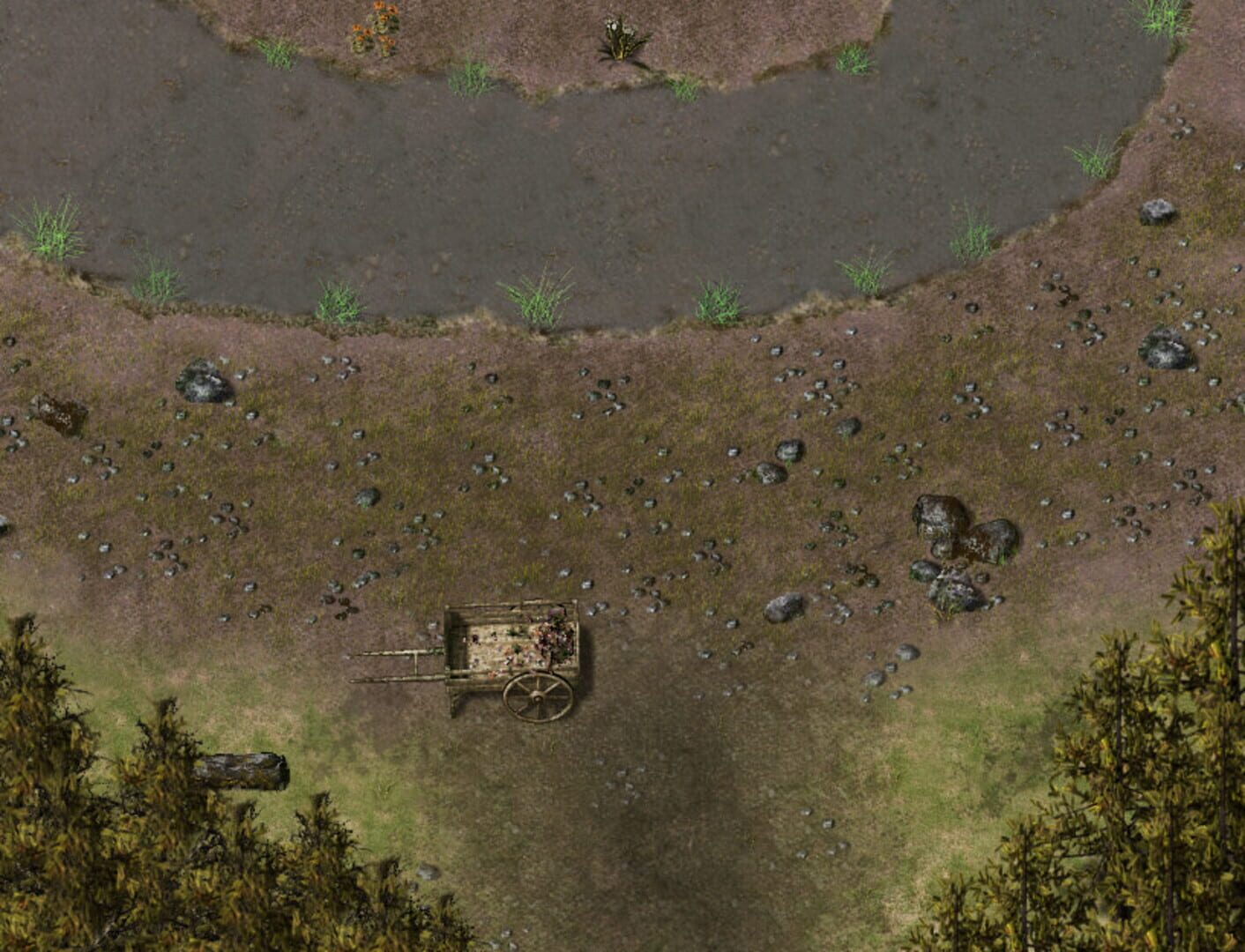 Lost Remnant: Wherehouse - Screenshot