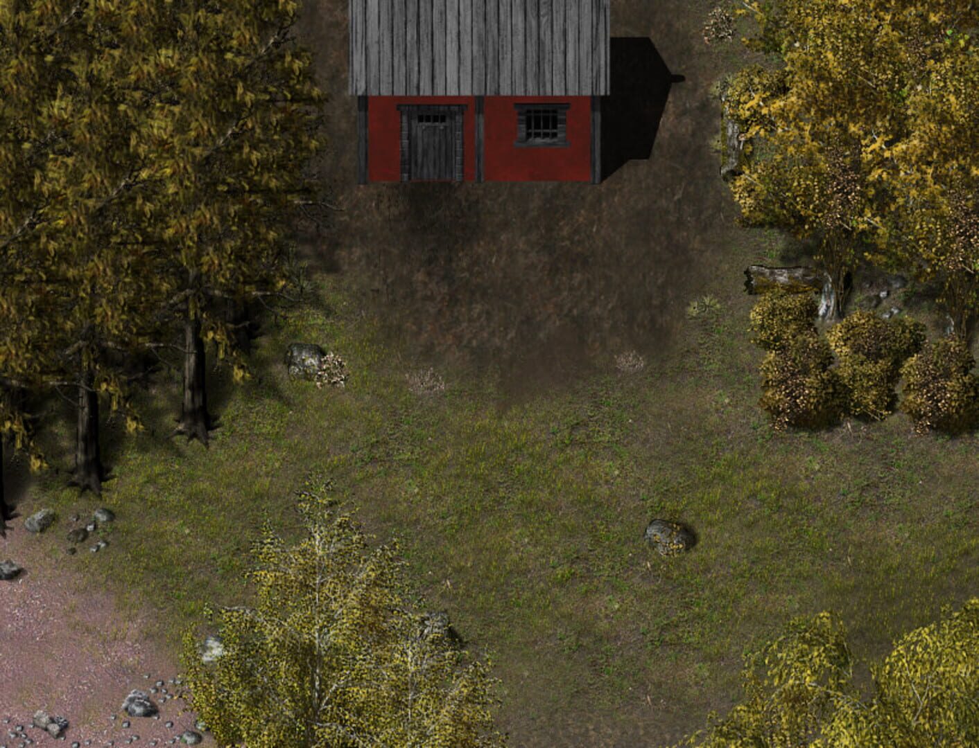 Lost Remnant: Wherehouse - Screenshot