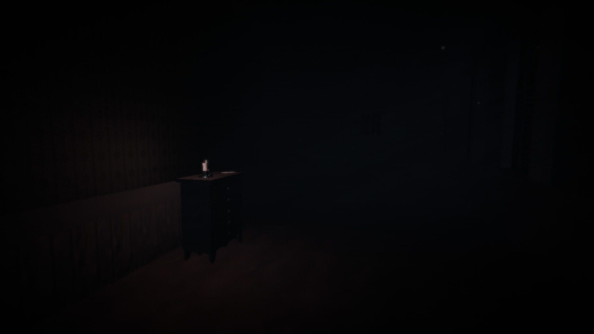 Darker: Episode I - Screenshot