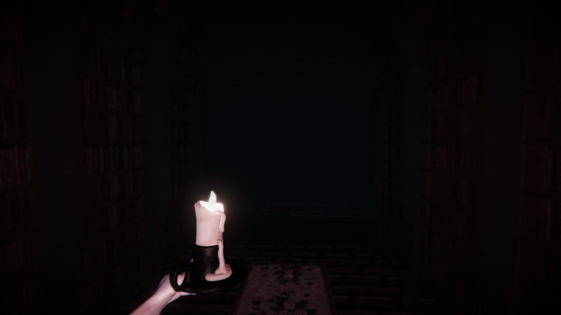 Darker: Episode I - Screenshot