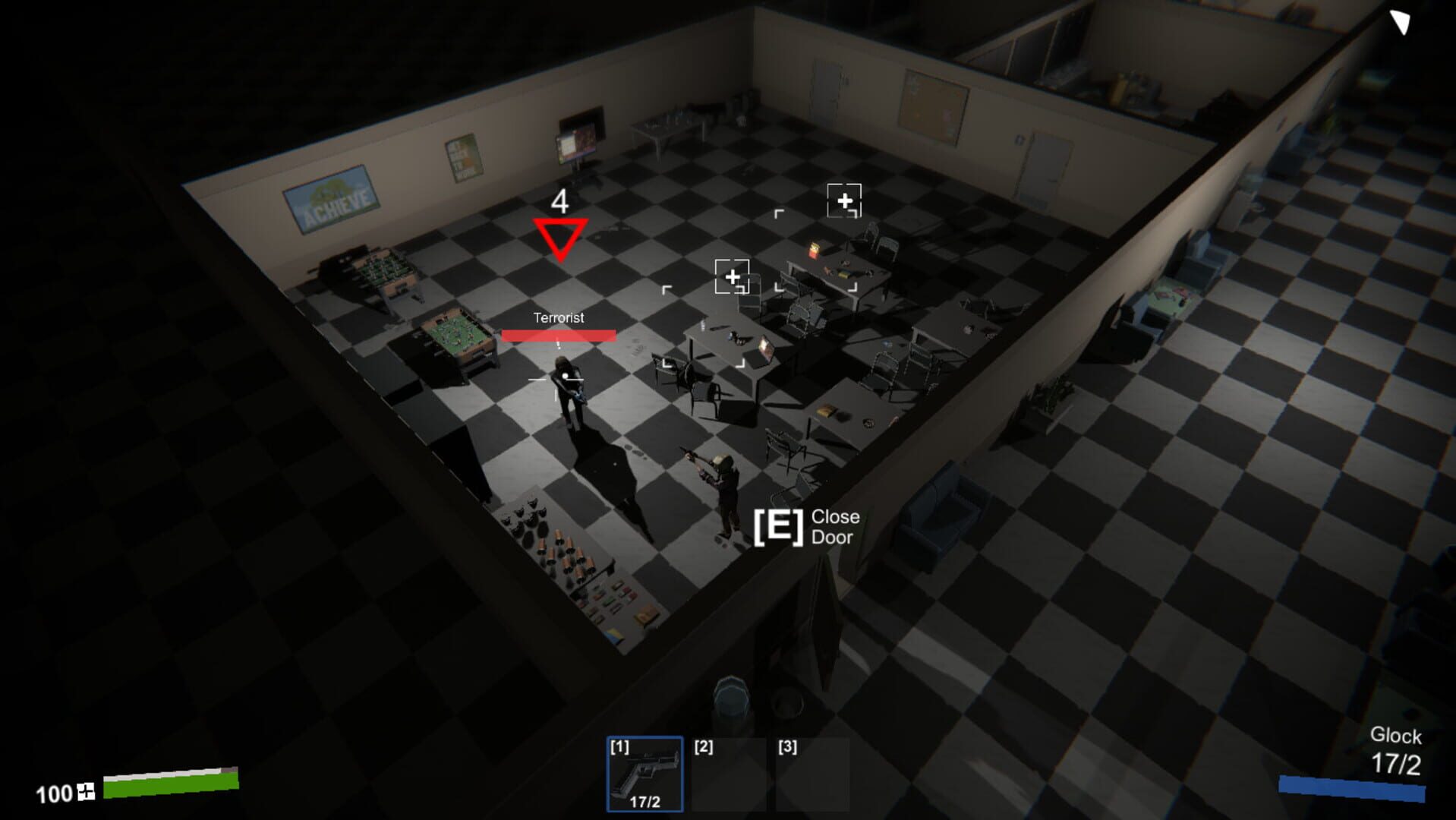Tower - Screenshot