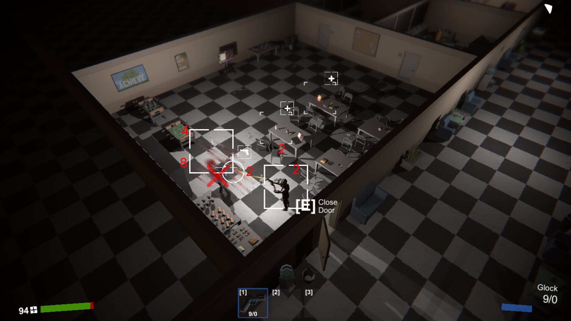 Tower - Screenshot