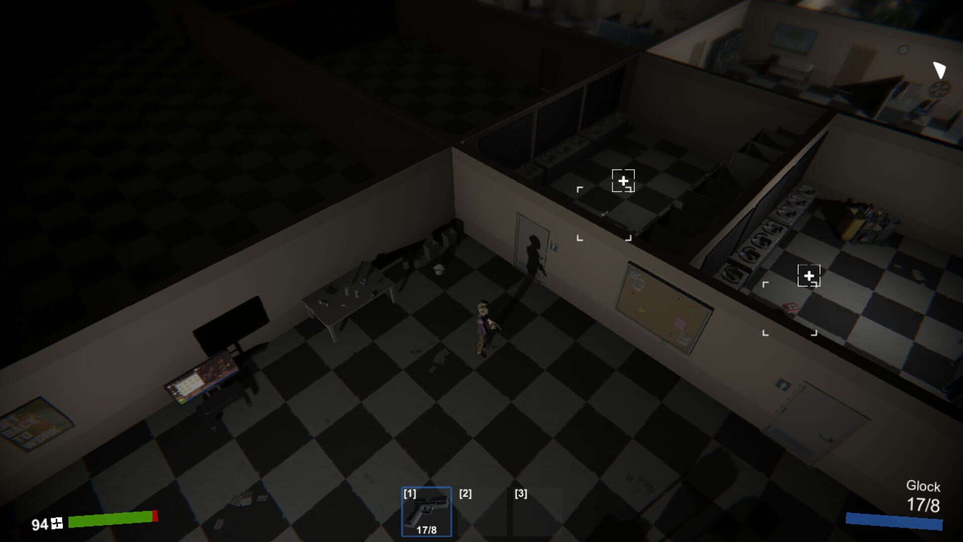 Tower - Screenshot