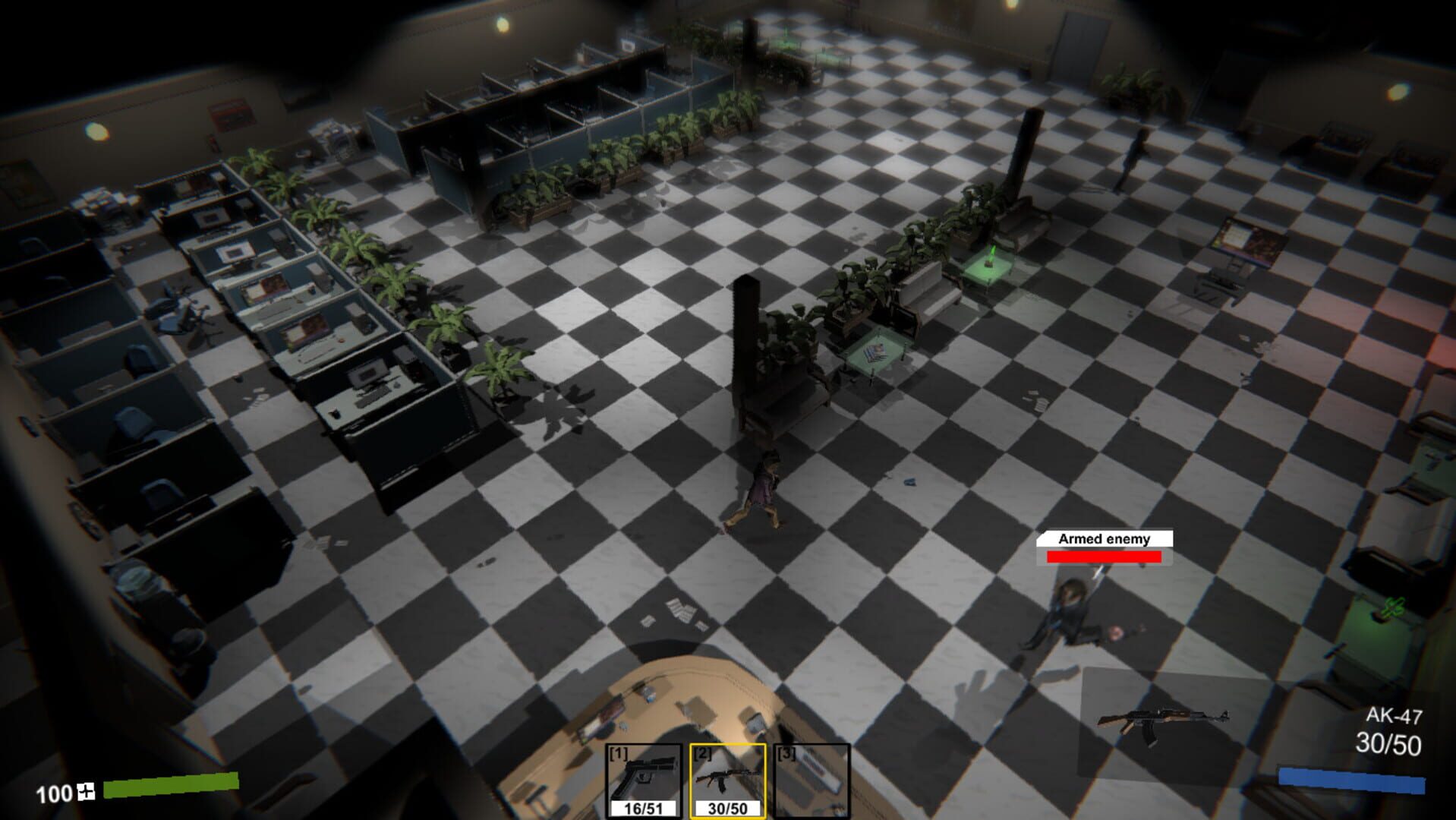 Tower - Screenshot