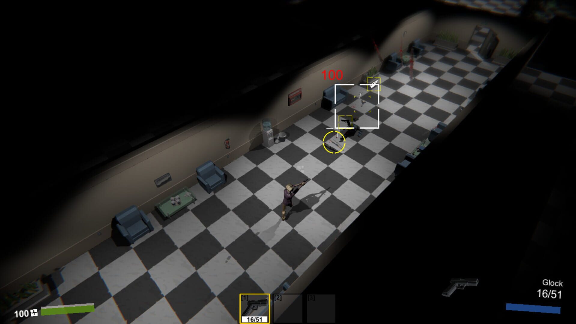 Tower - Screenshot