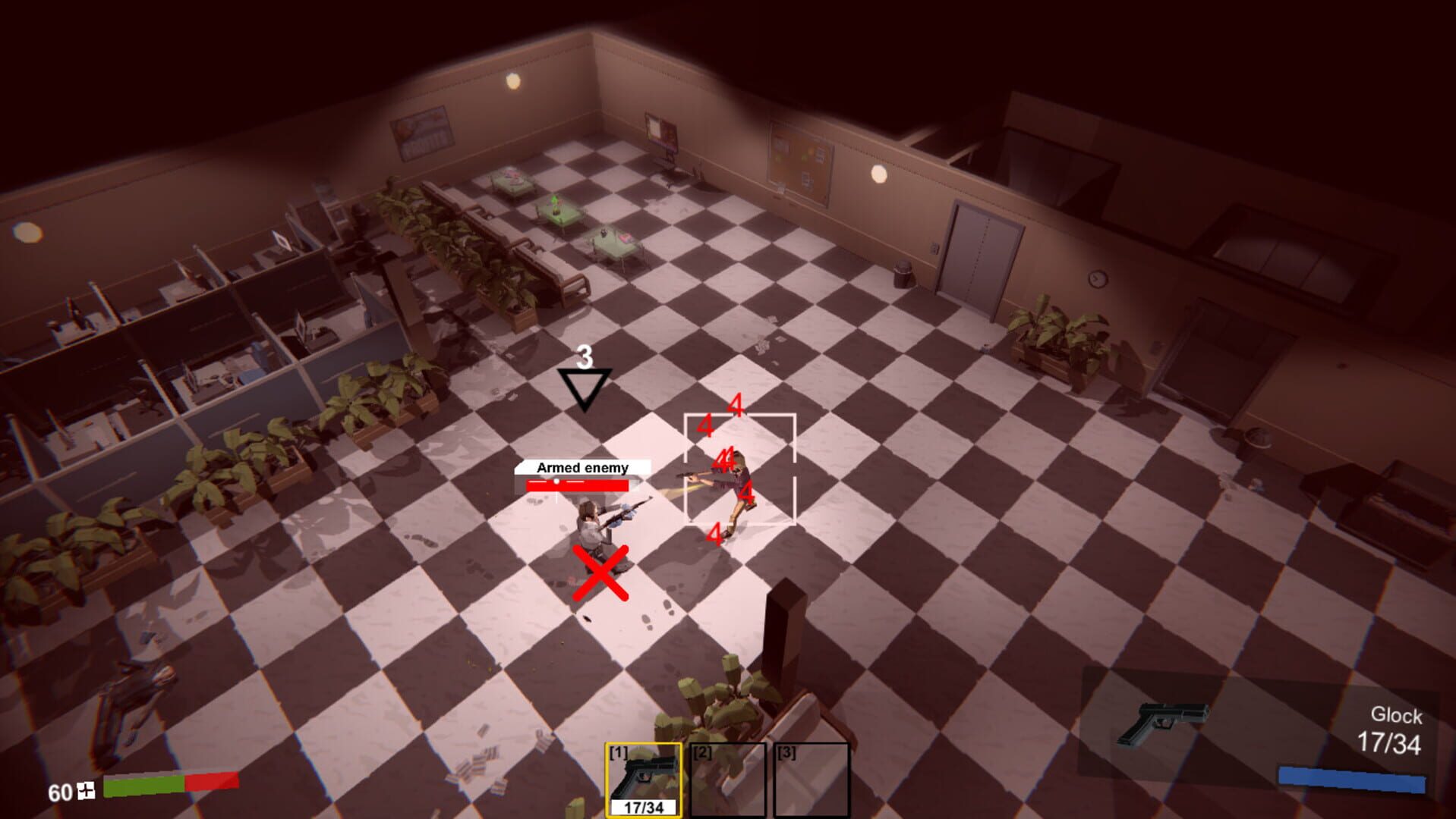 Tower - Screenshot
